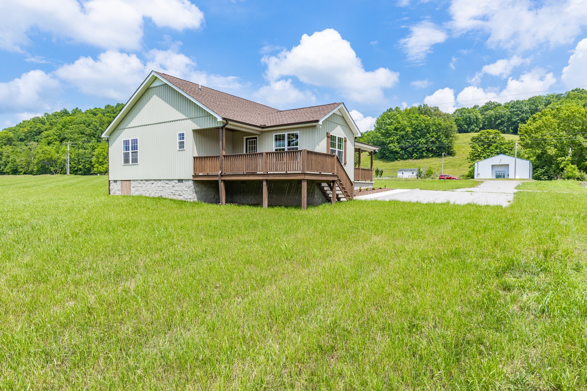 10890 Minor Hill Hwy Property Photo 26