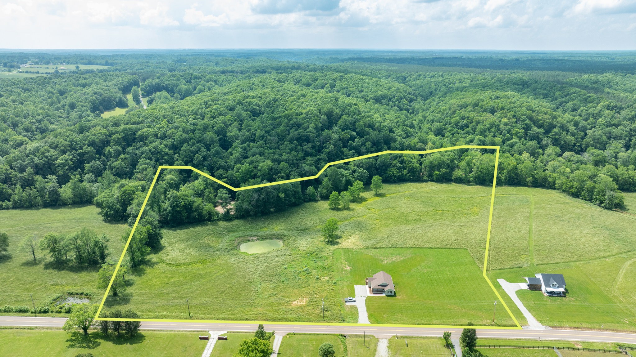 10890 Minor Hill Hwy Property Photo 27