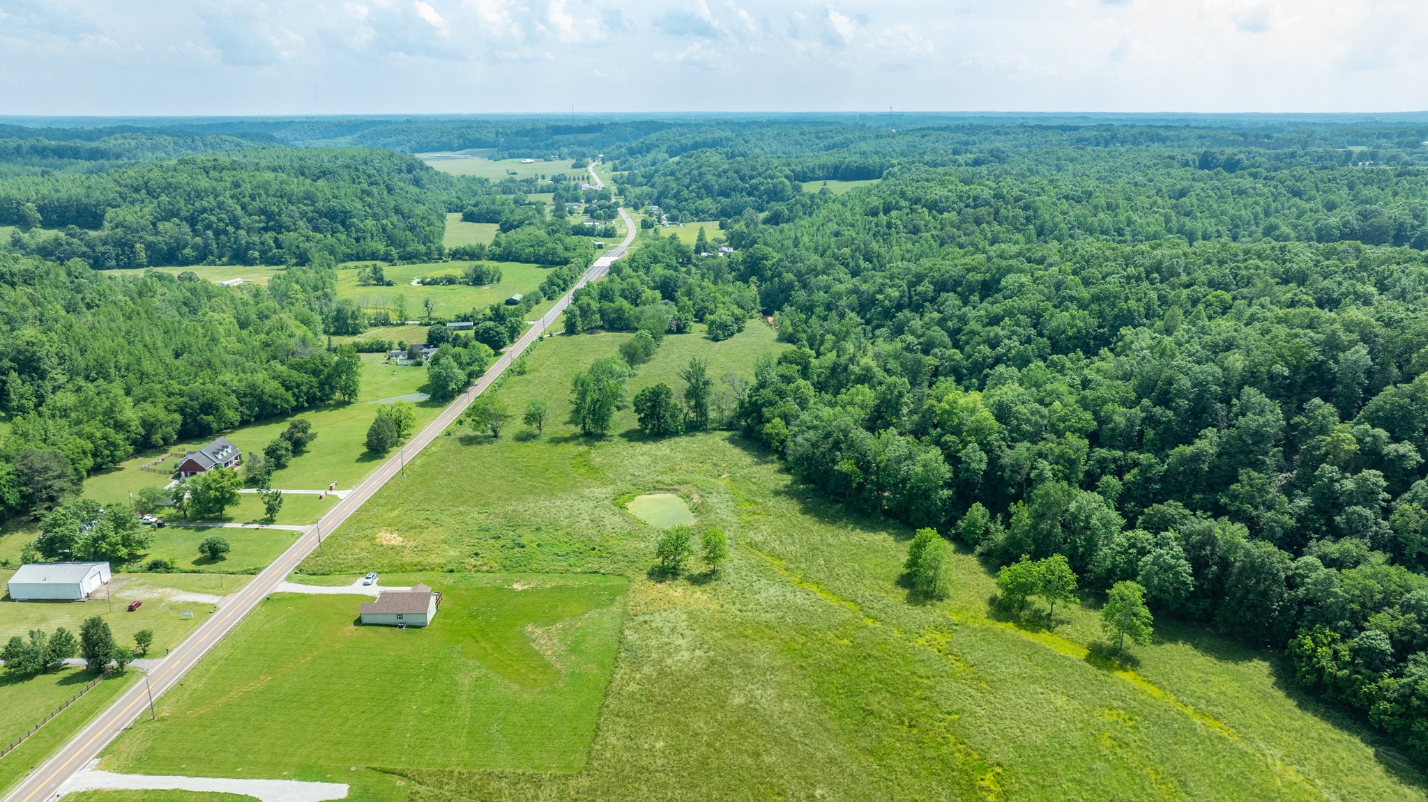 10890 Minor Hill Hwy Property Photo 36