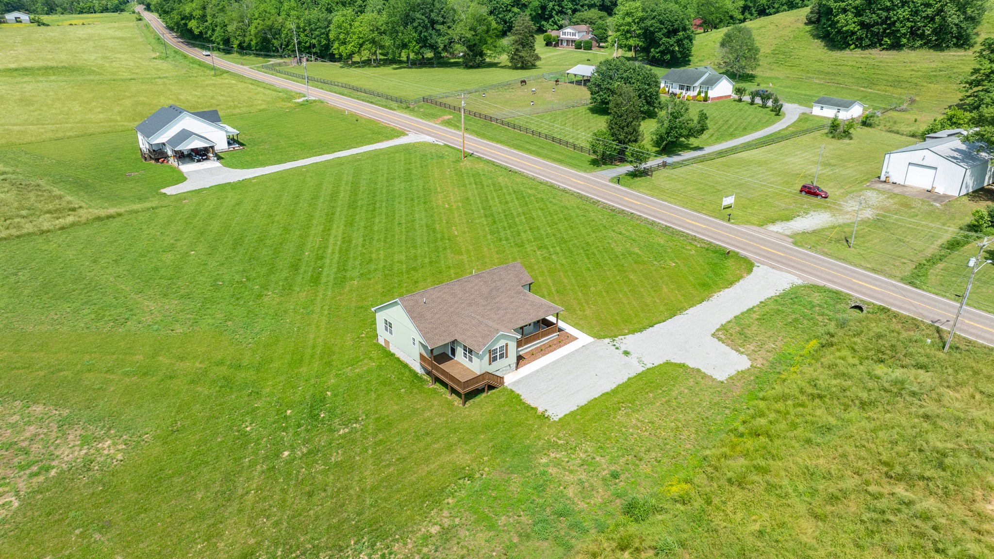 10890 Minor Hill Hwy Property Photo 37
