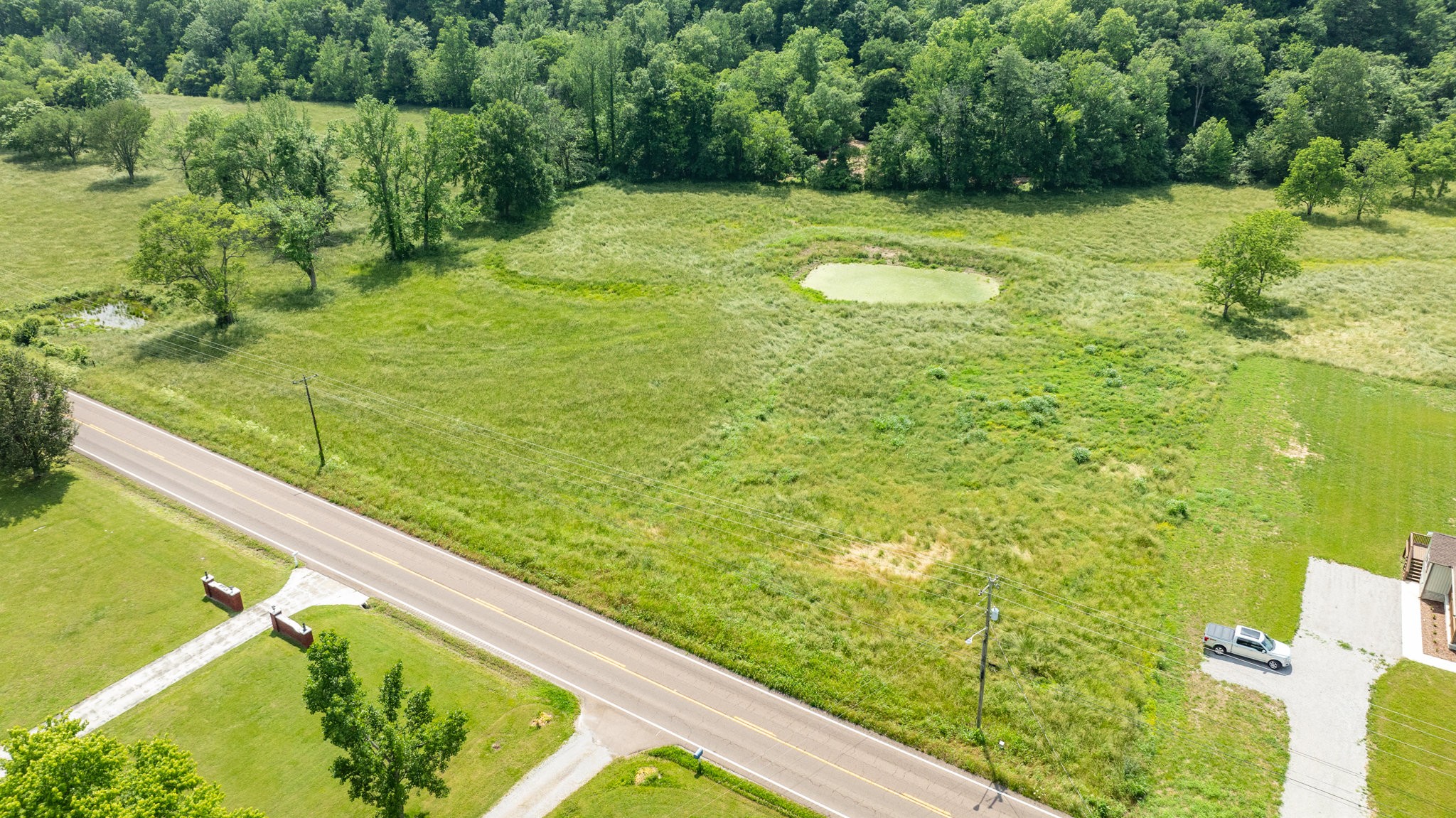 10890 Minor Hill Hwy Property Photo 39