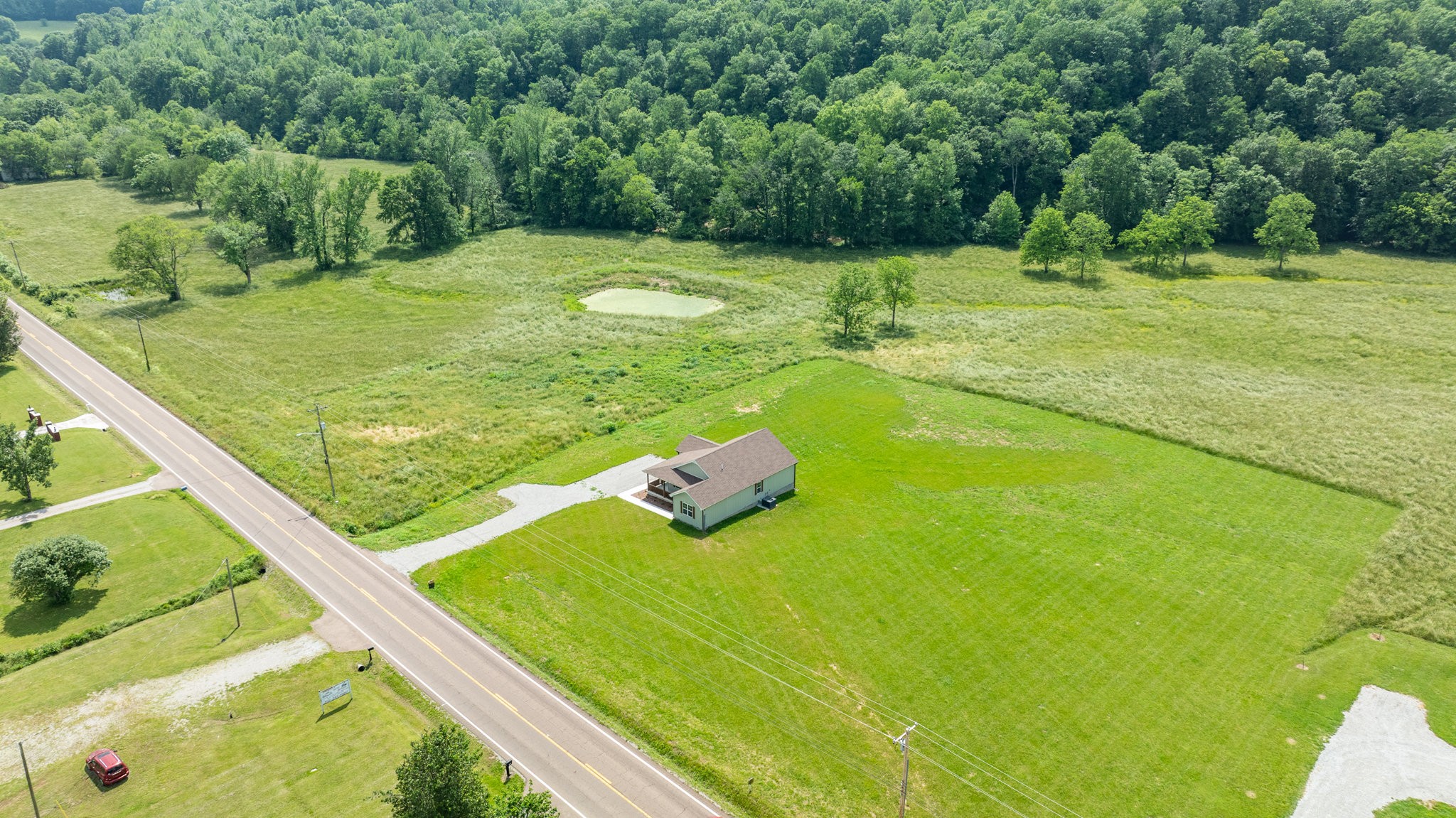 10890 Minor Hill Hwy Property Photo 40