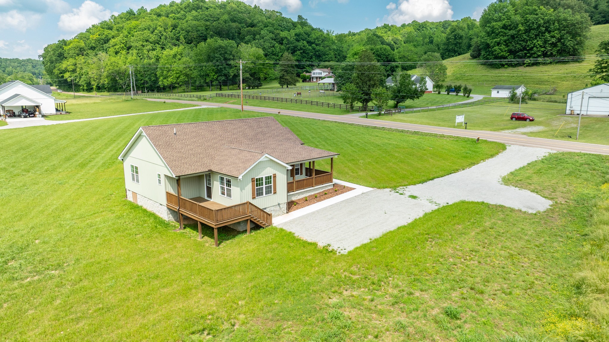 10890 Minor Hill Hwy Property Photo 43