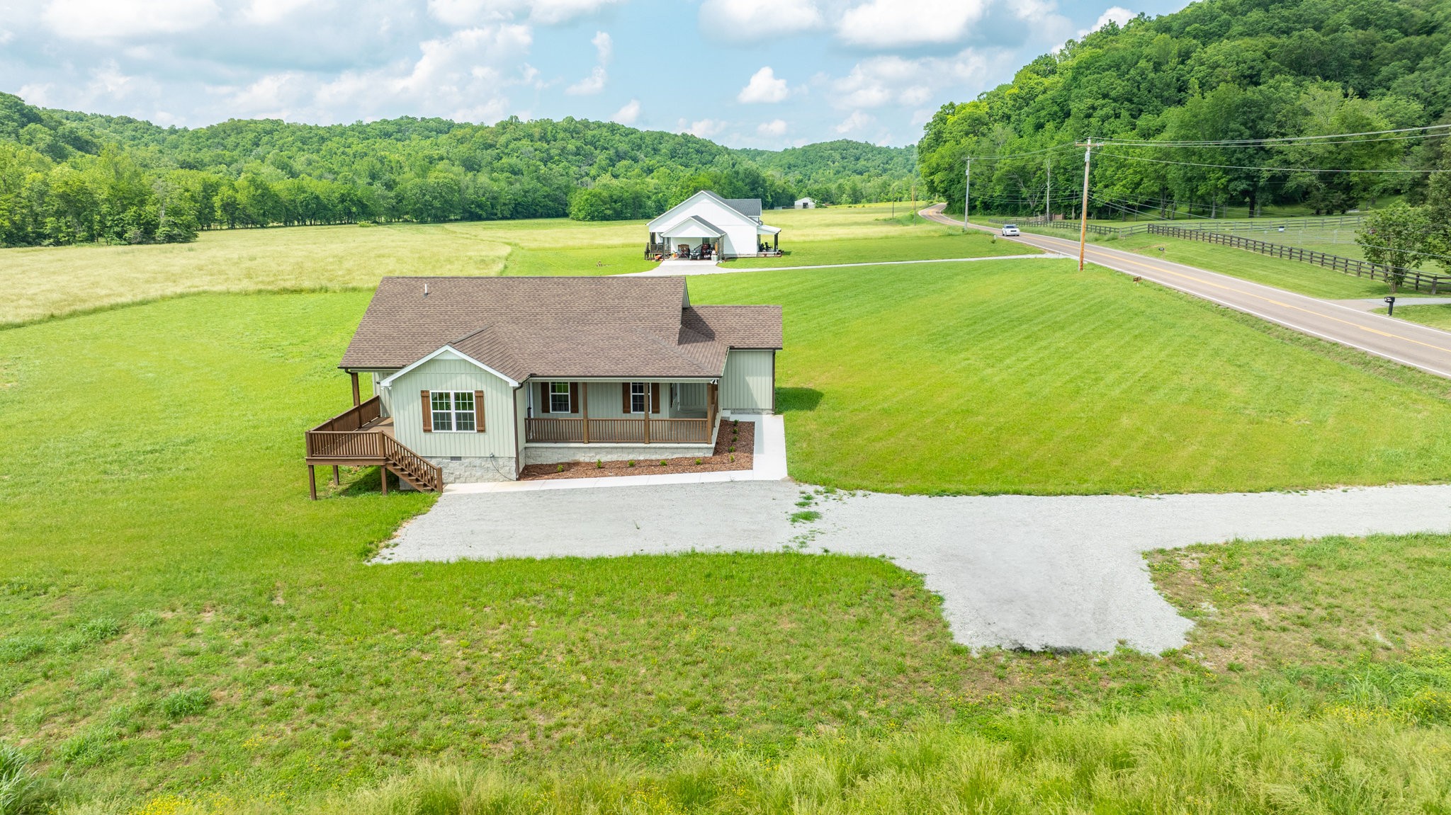 10890 Minor Hill Hwy Property Photo 44
