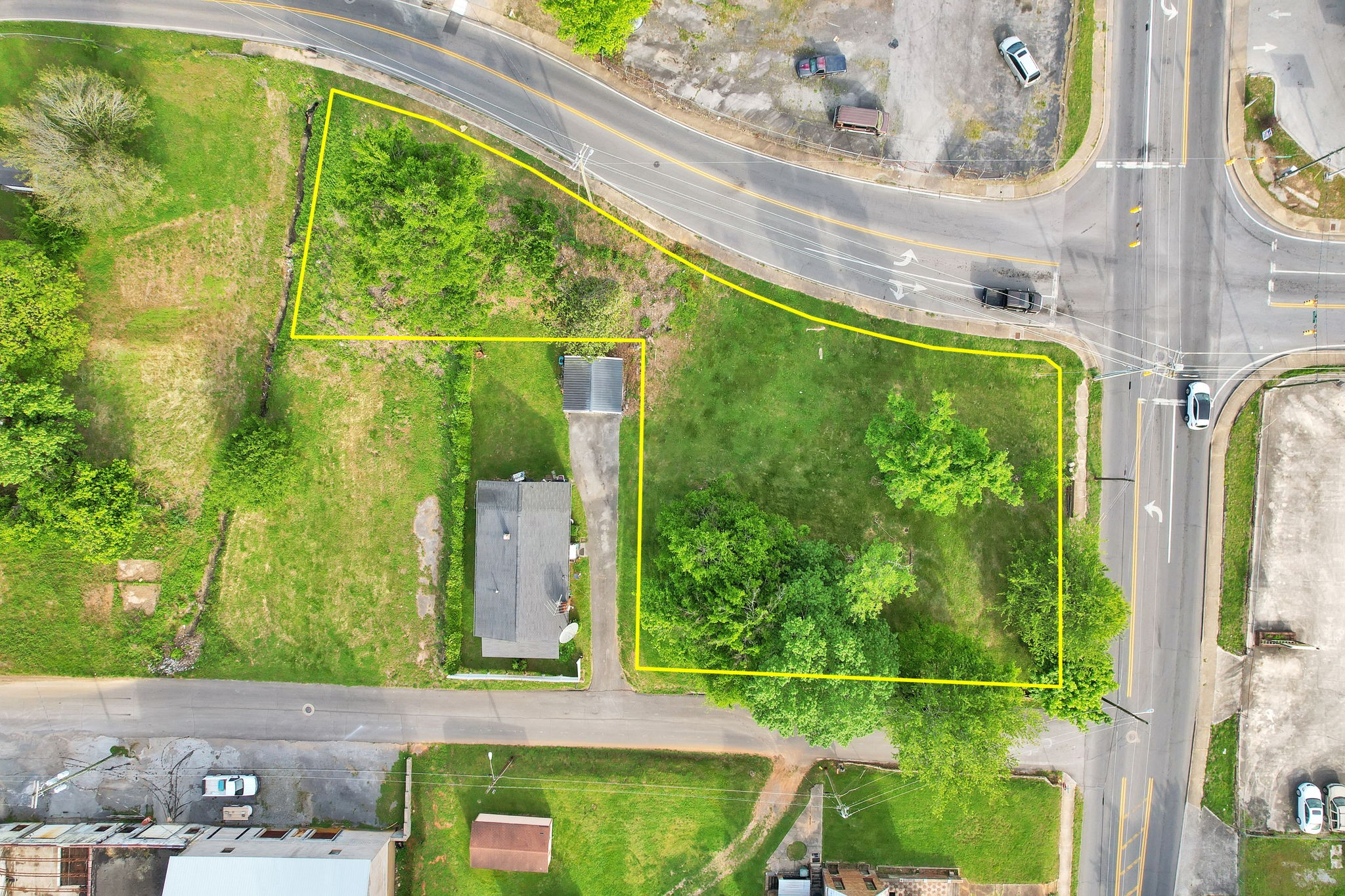 0 Inman Street Property Photo 1