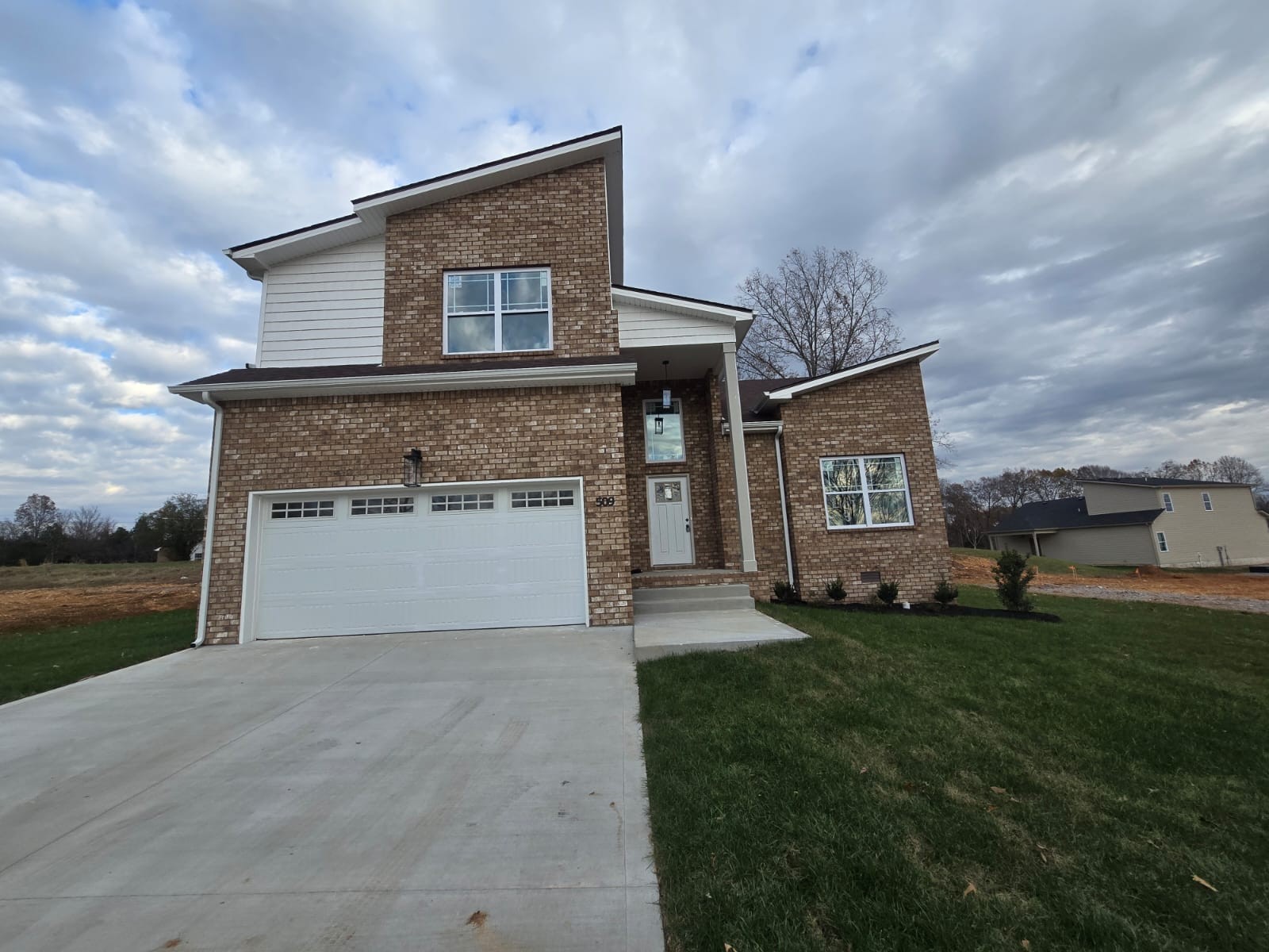 509 S Halifax Ct Property Photo 1