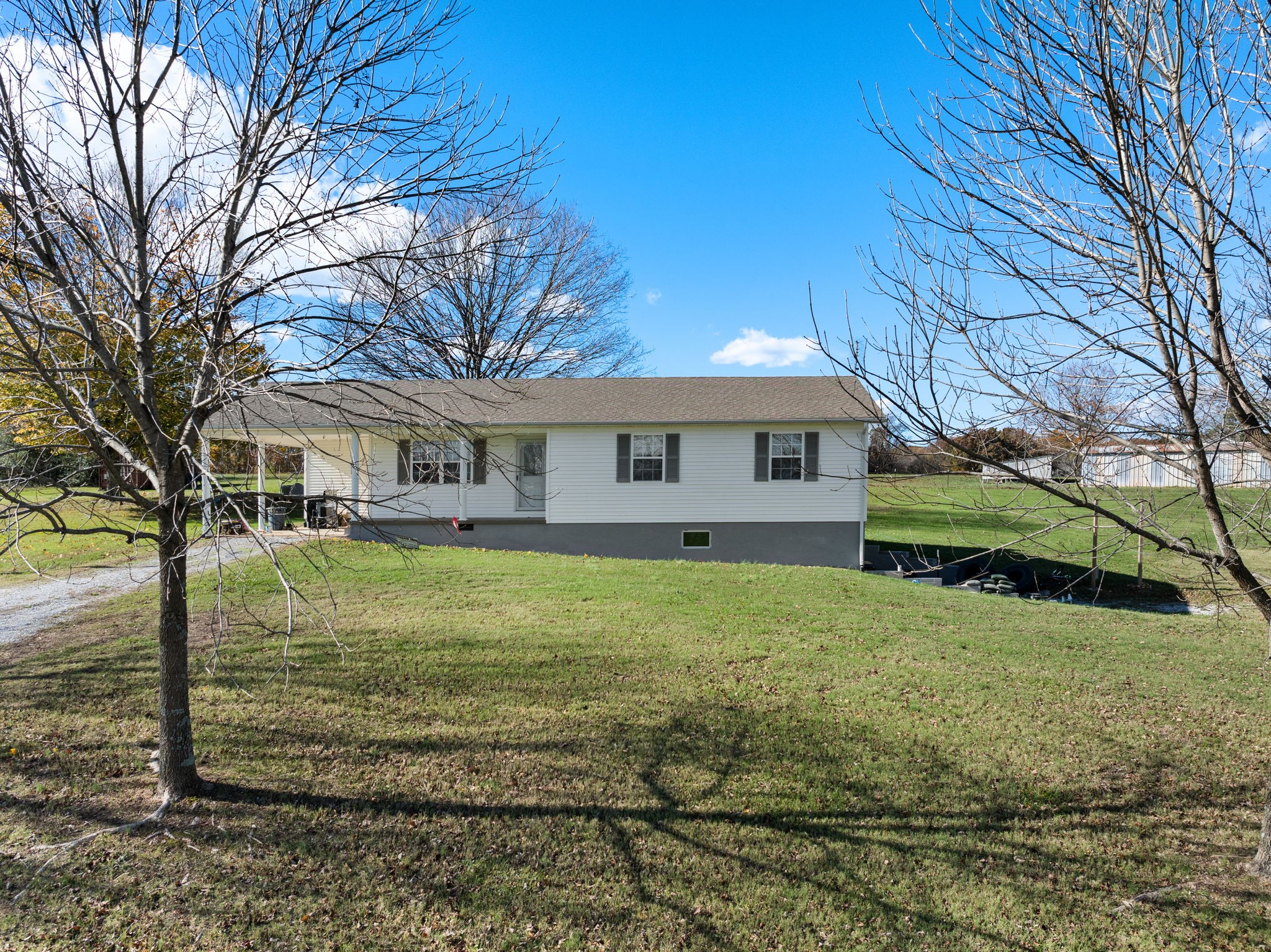 313 S Old Military Rd Property Photo