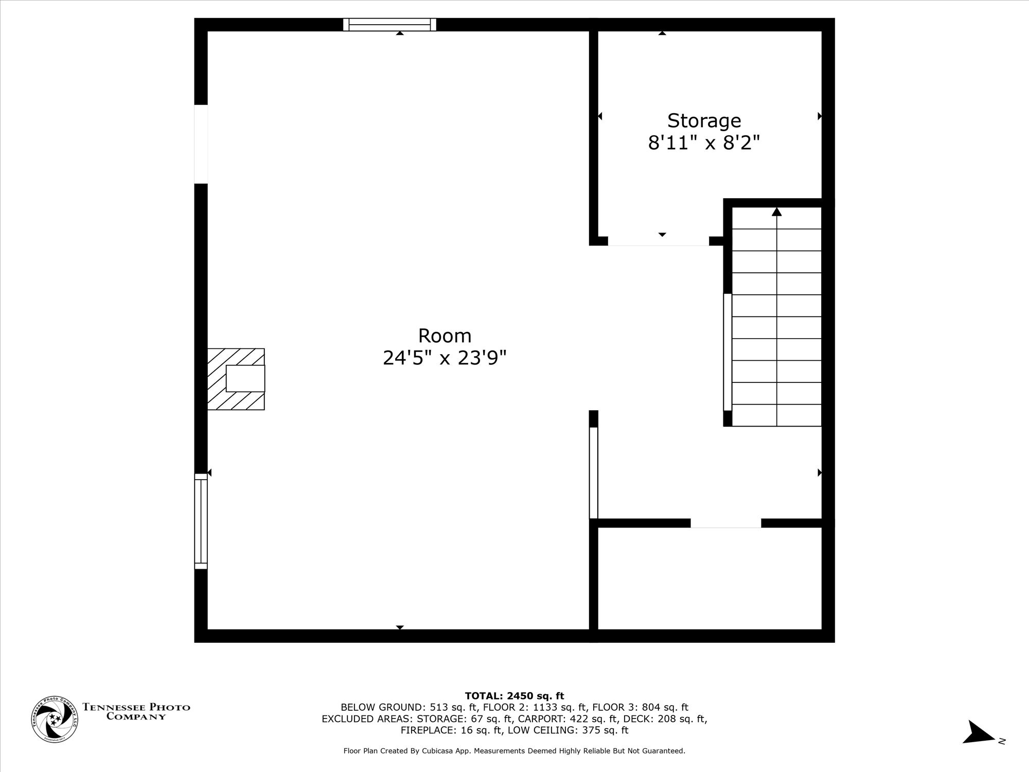 1645 Carriage Ln Property Photo 44
