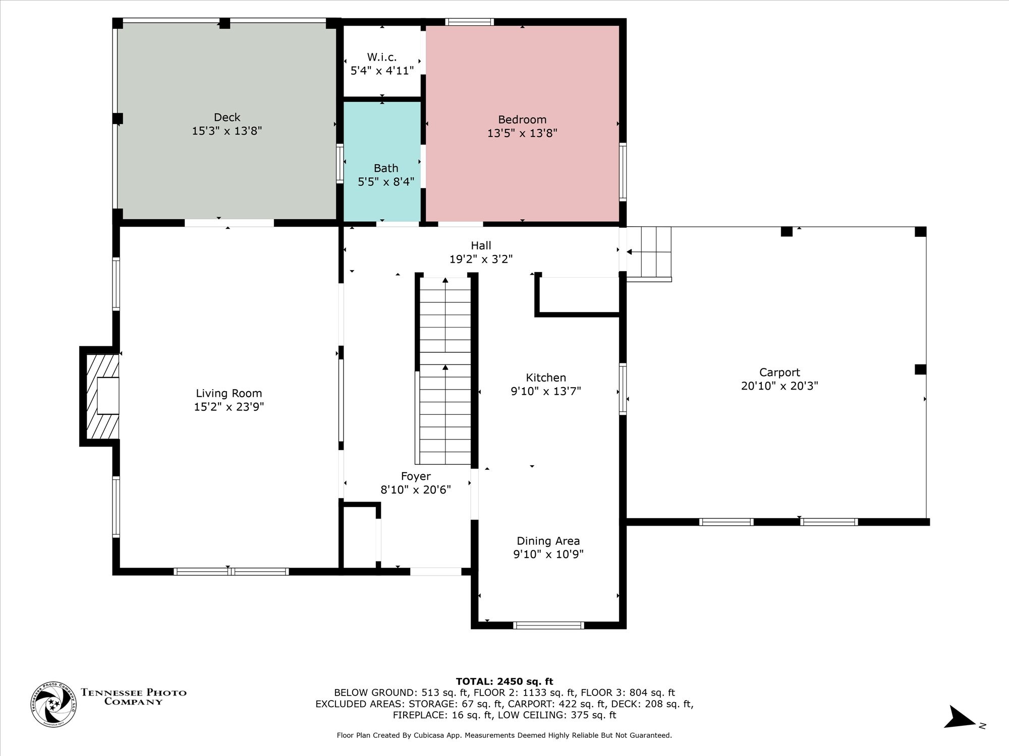 1645 Carriage Ln Property Photo 45
