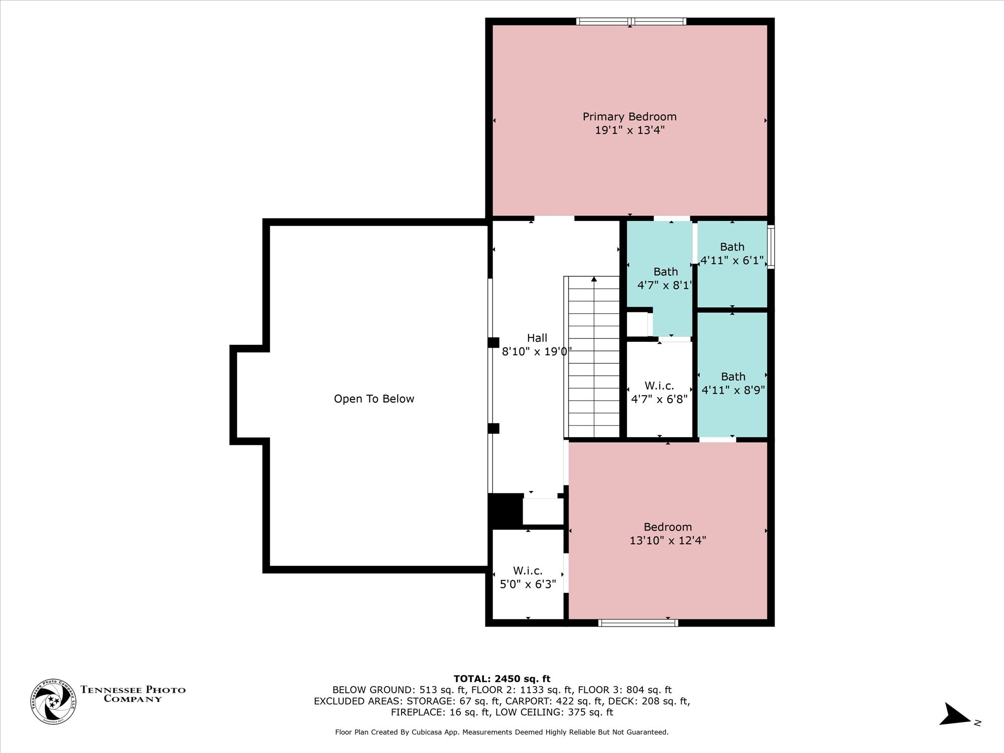 1645 Carriage Ln Property Photo 46