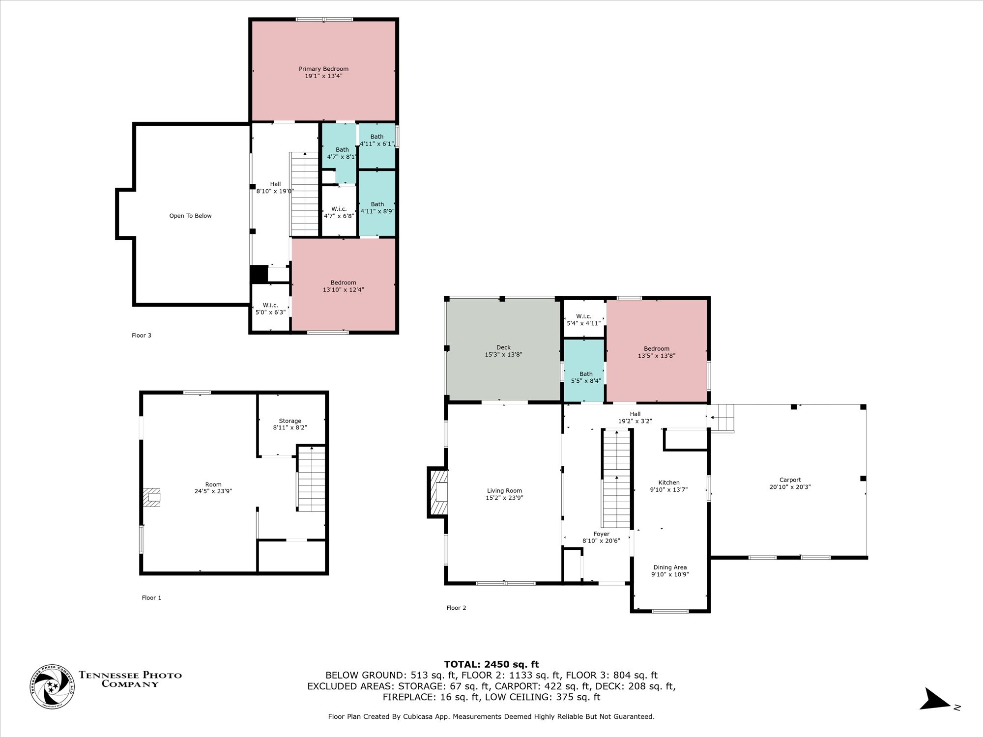 1645 Carriage Ln Property Photo 47