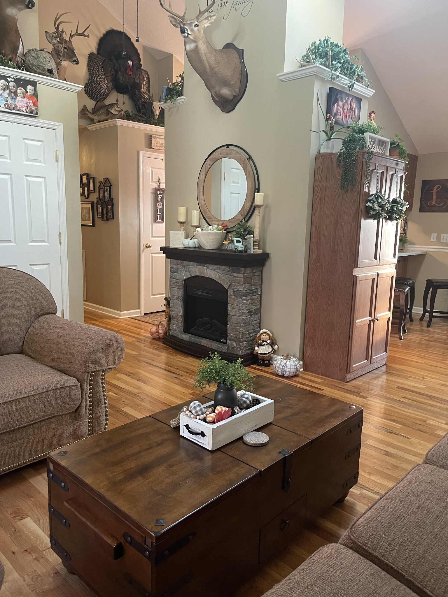 1286 Flat Branch Rd Property Photo 4