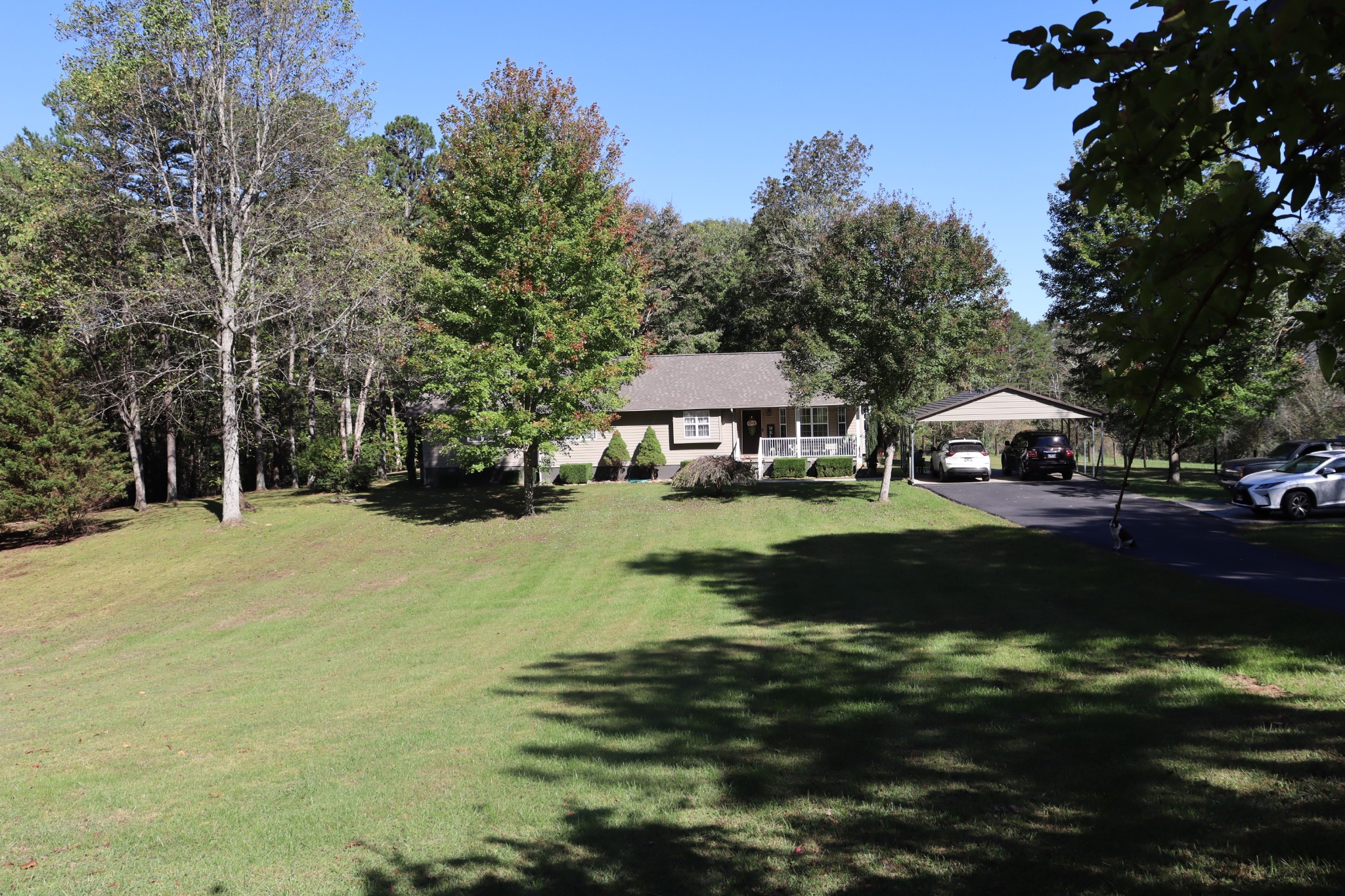 1286 Flat Branch Rd Property Photo 33