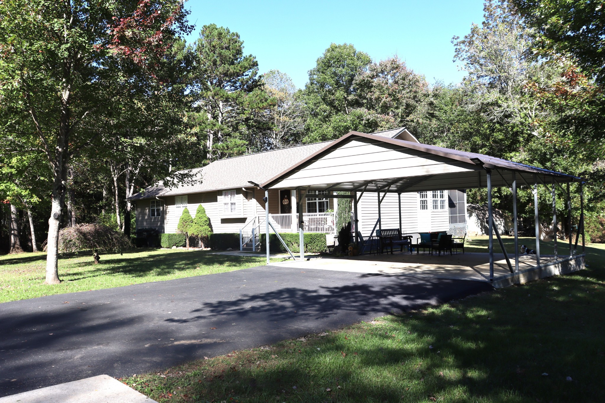 1286 Flat Branch Rd Property Photo 37