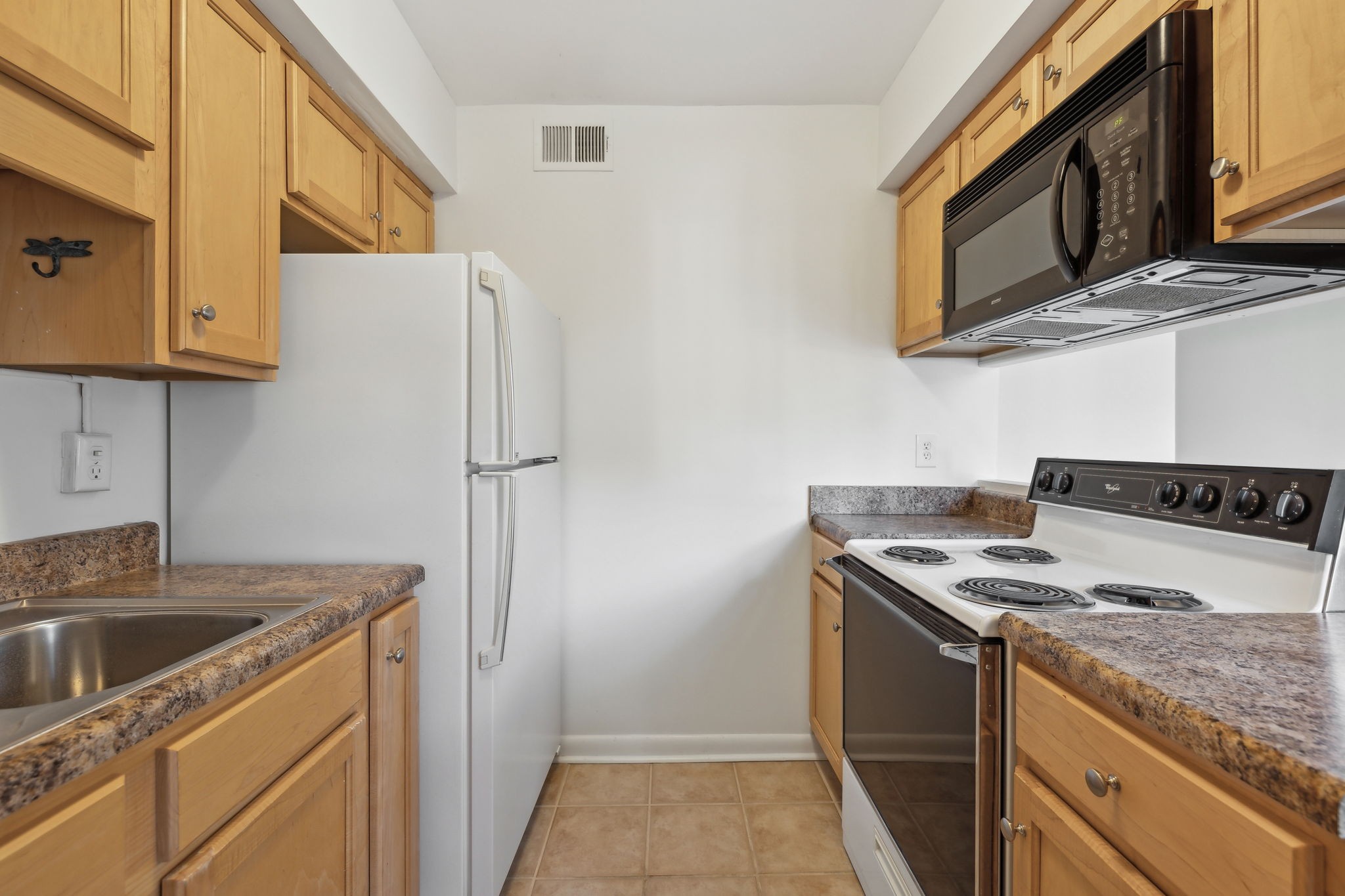 210 Old Hickory Blvd Property Photo 16
