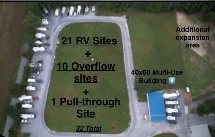 1260 Toy Denny Rd Property Photo