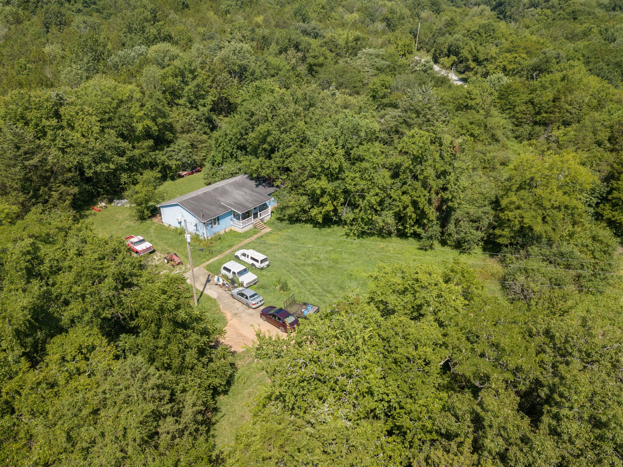 9293 Briley Rd Property Photo 2