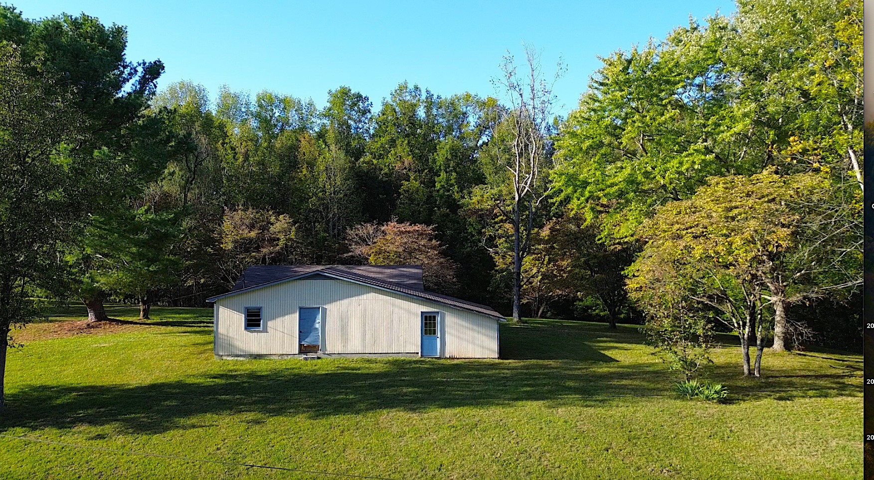 831 Damron Rd Property Photo 2