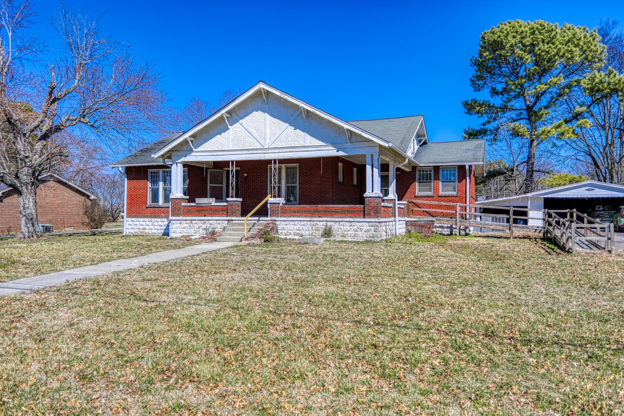 7510 Elm Springs Rd Property Photo