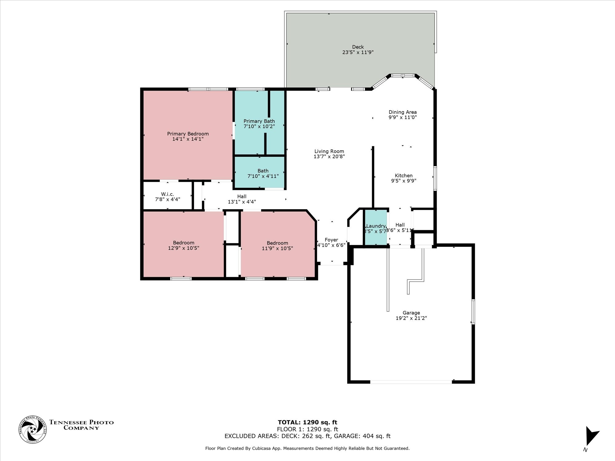 130 Chestnut Ct Property Photo 29