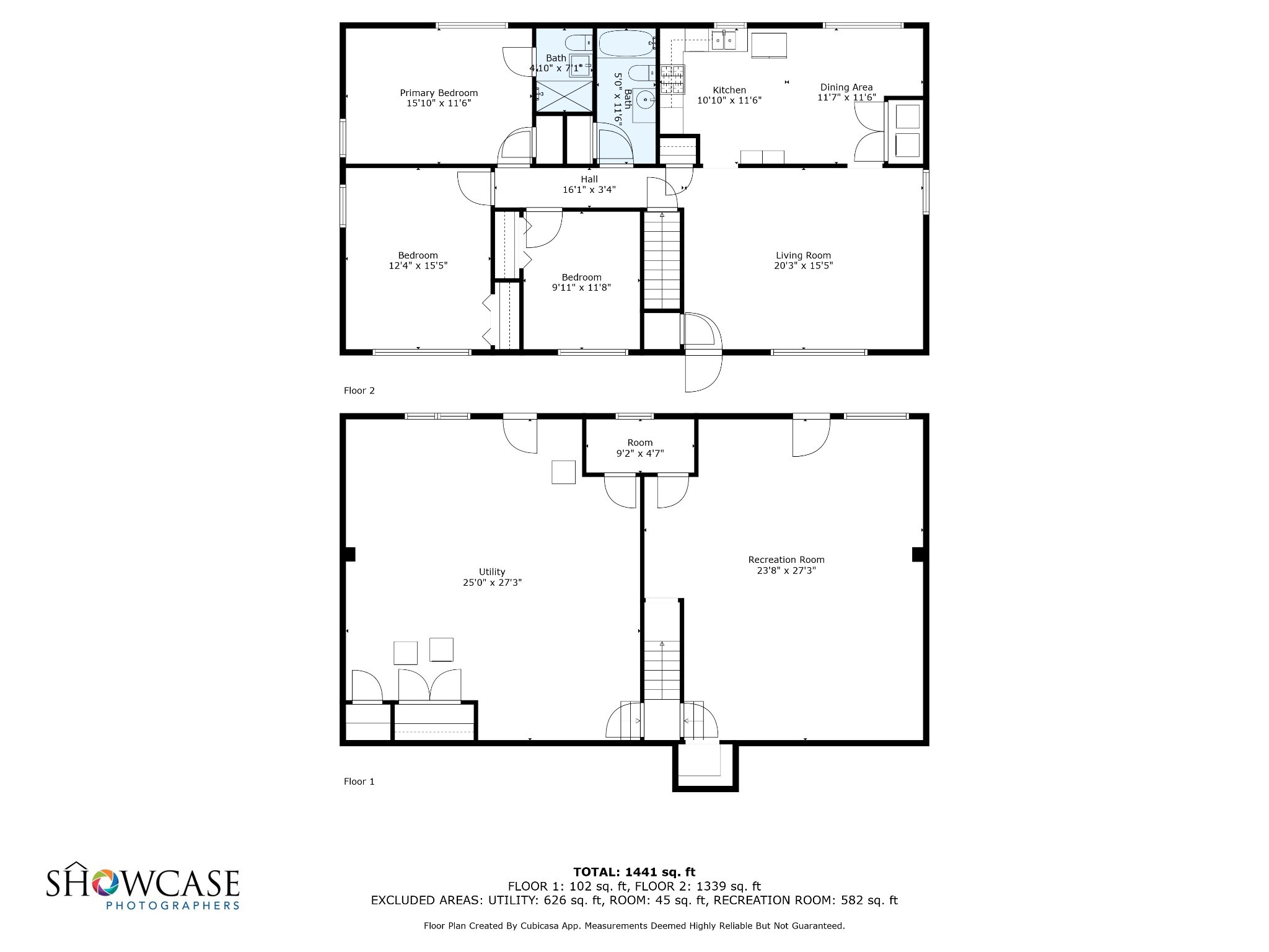 444 Manor Circle Property Photo 30