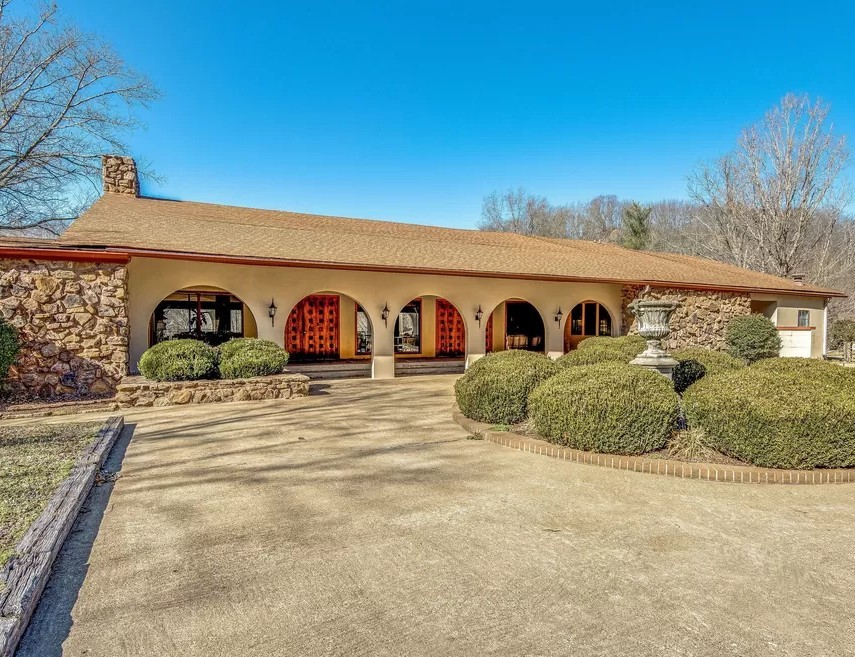 210 Old Hickory Blvd Property Photo 38