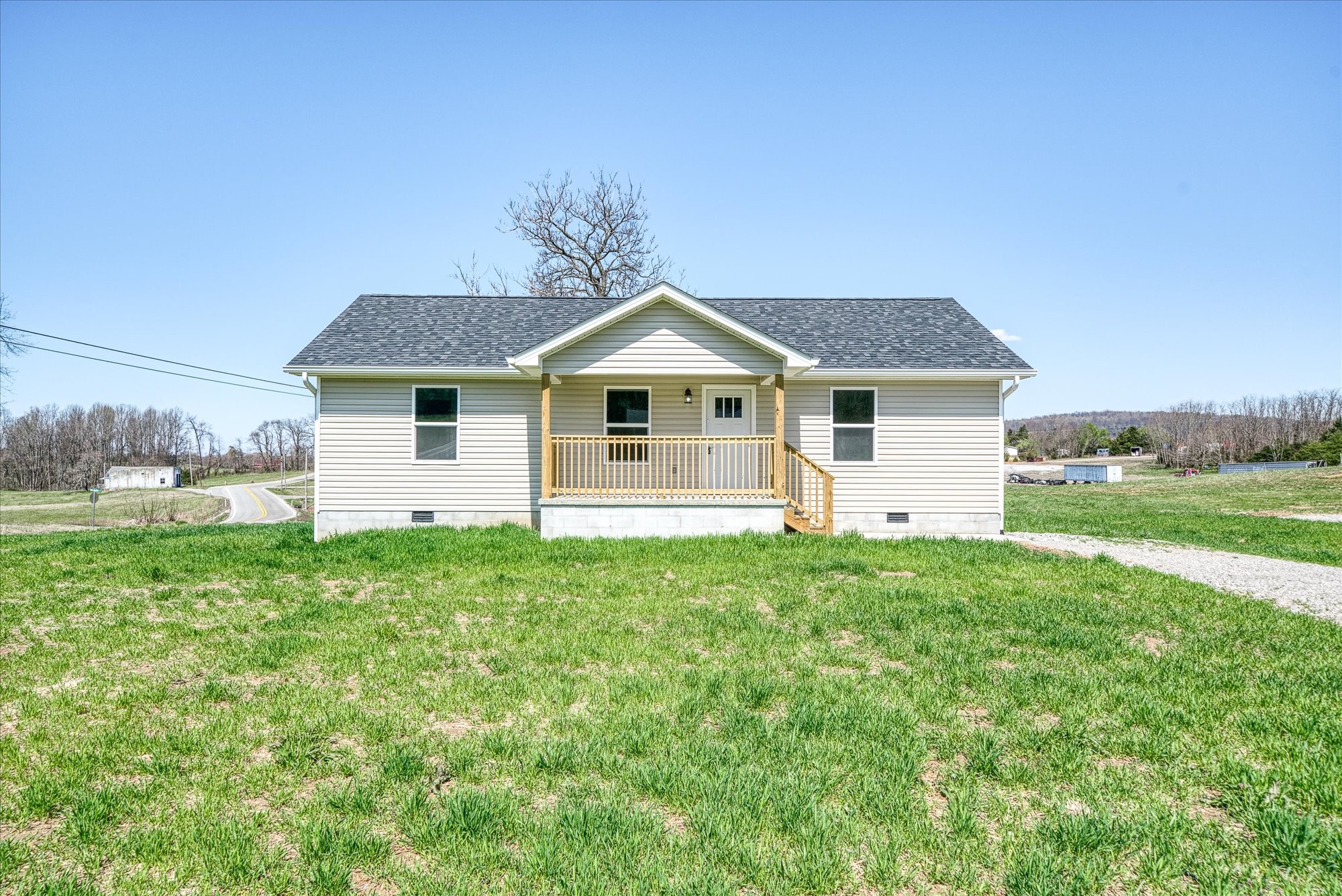 105 Conley Drive Property Photo