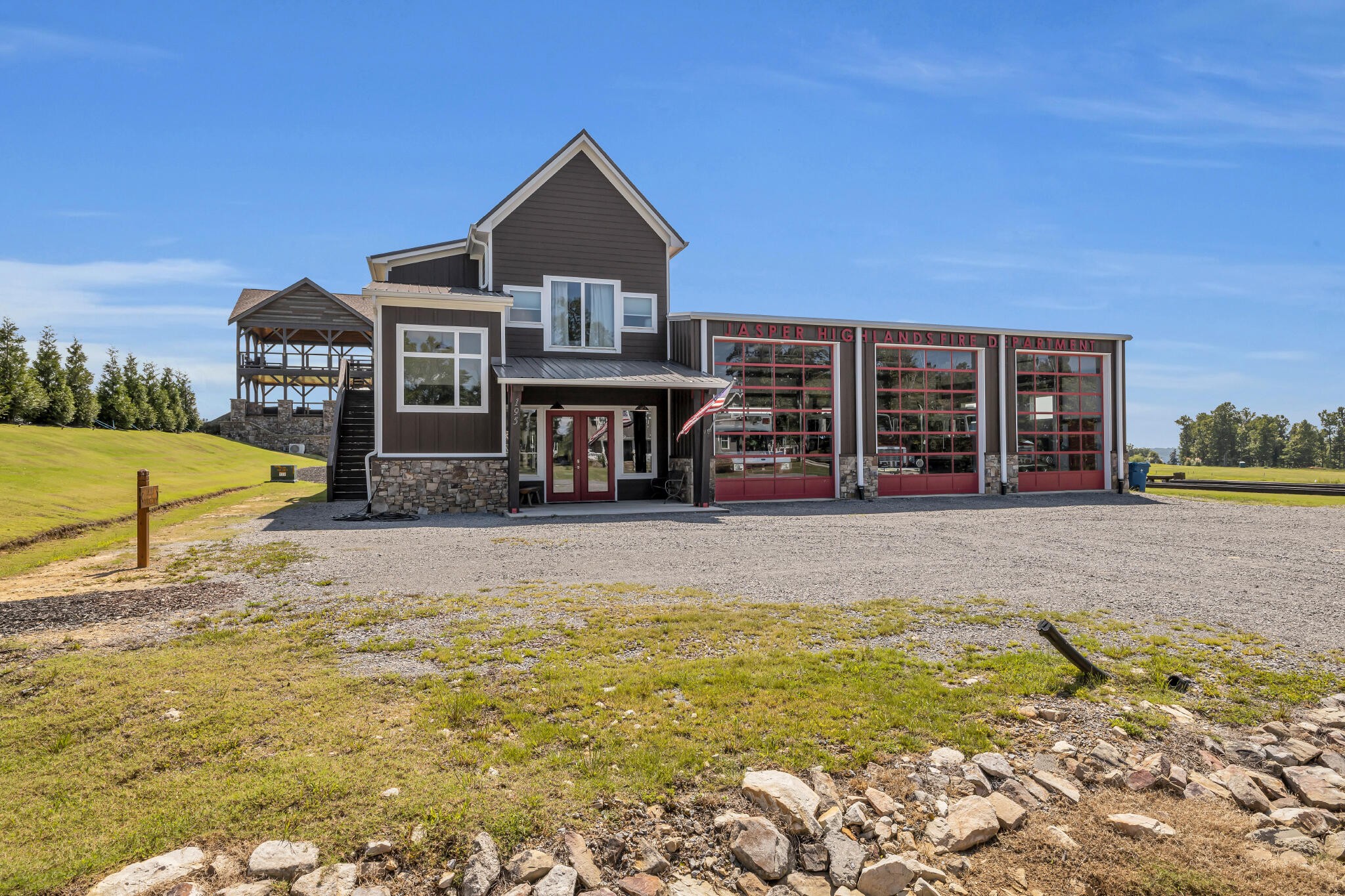 405 Boone Pass Property Photo 43
