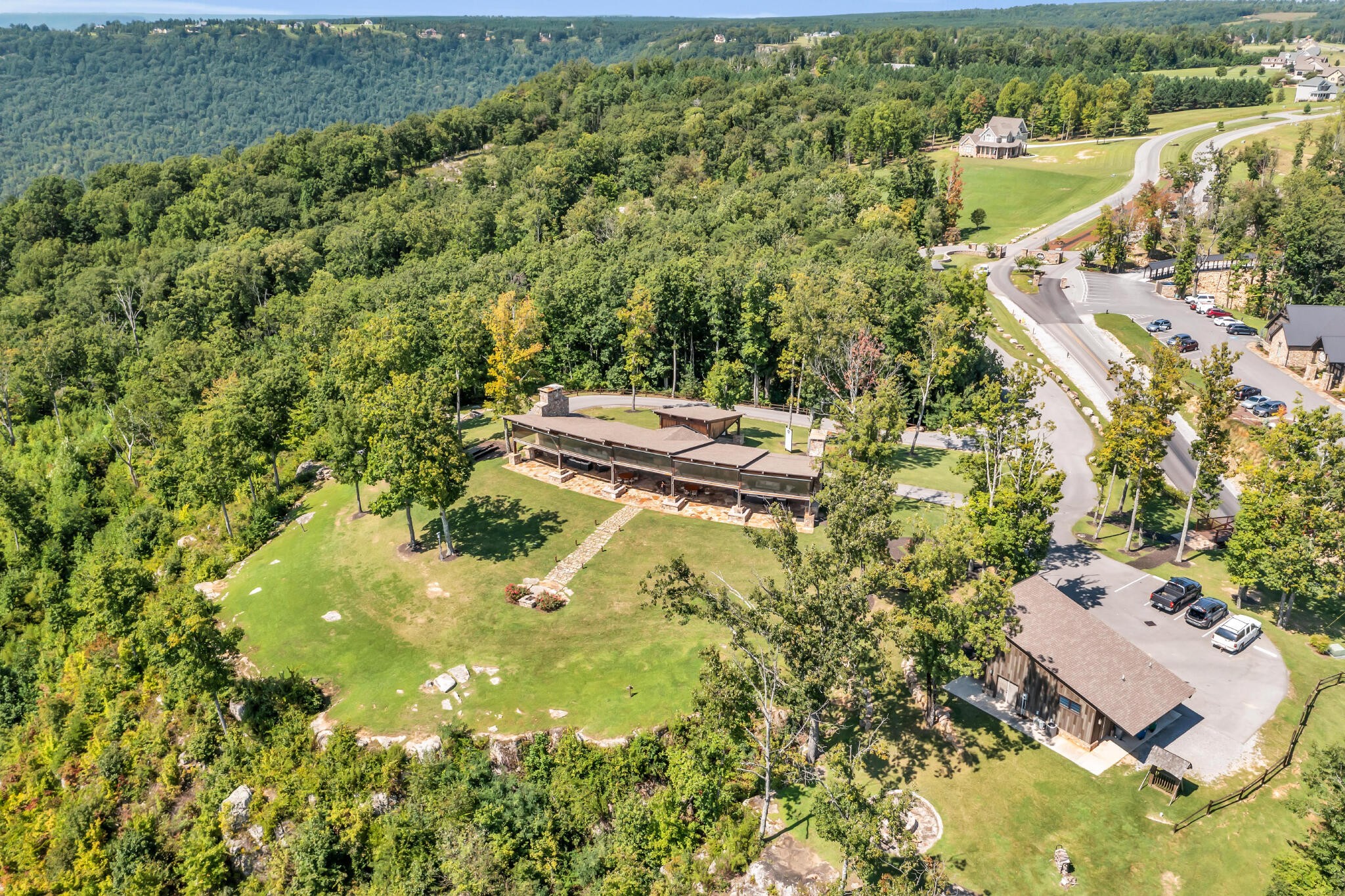 405 Boone Pass Property Photo 66