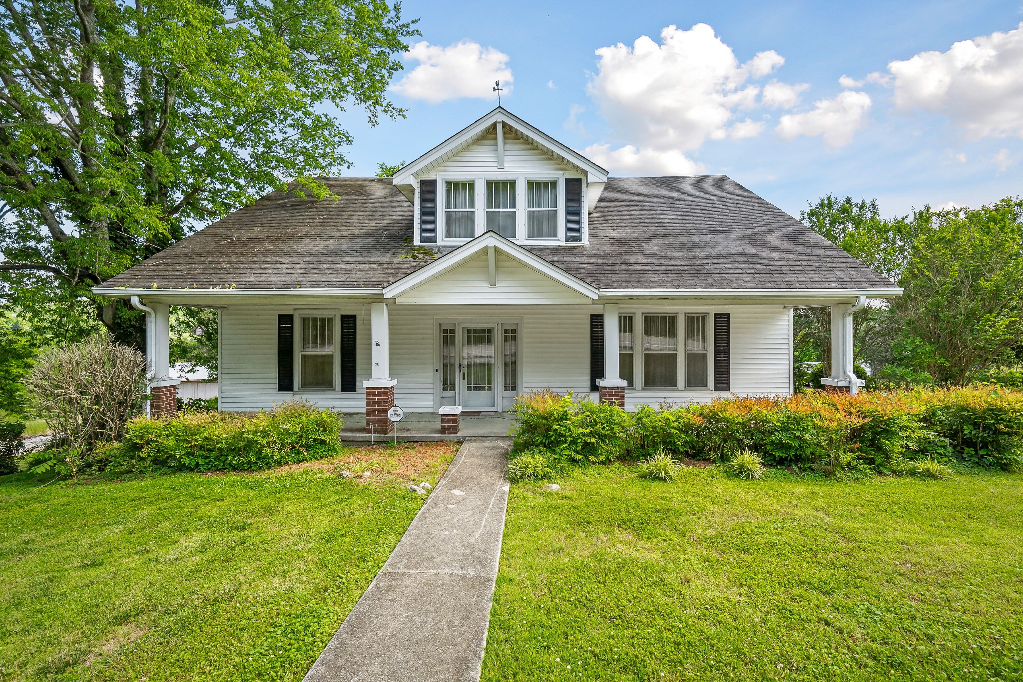 361 New Middleton Hwy Property Photo