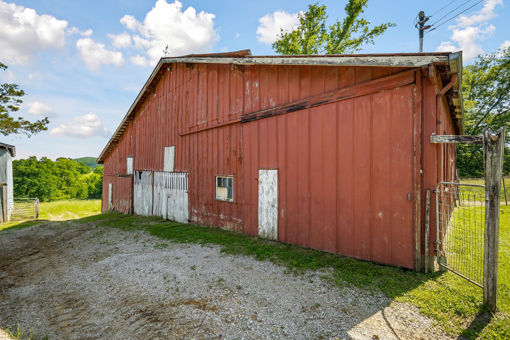 361 New Middleton Hwy Property Photo 34