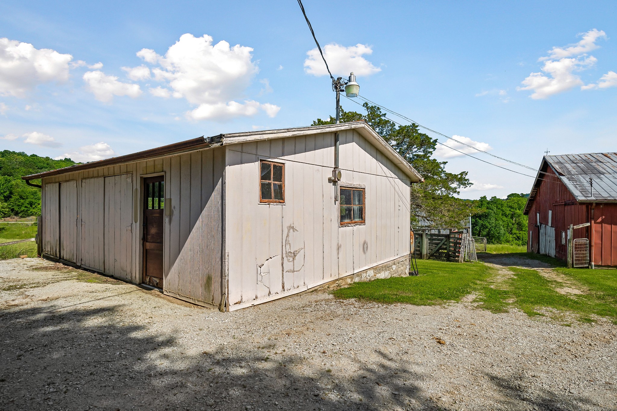 361 New Middleton Hwy Property Photo 36