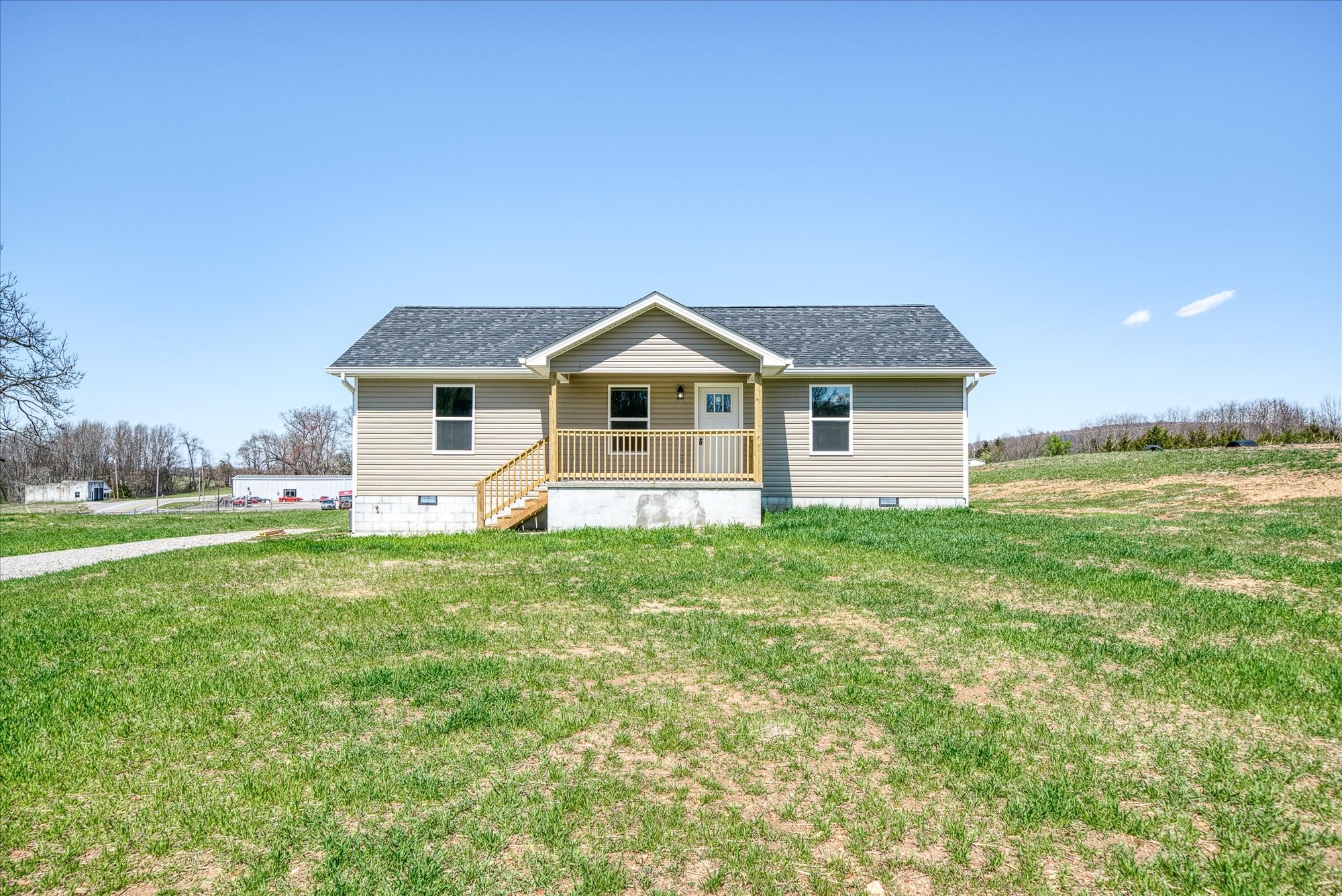 111 Conley Drive Property Photo