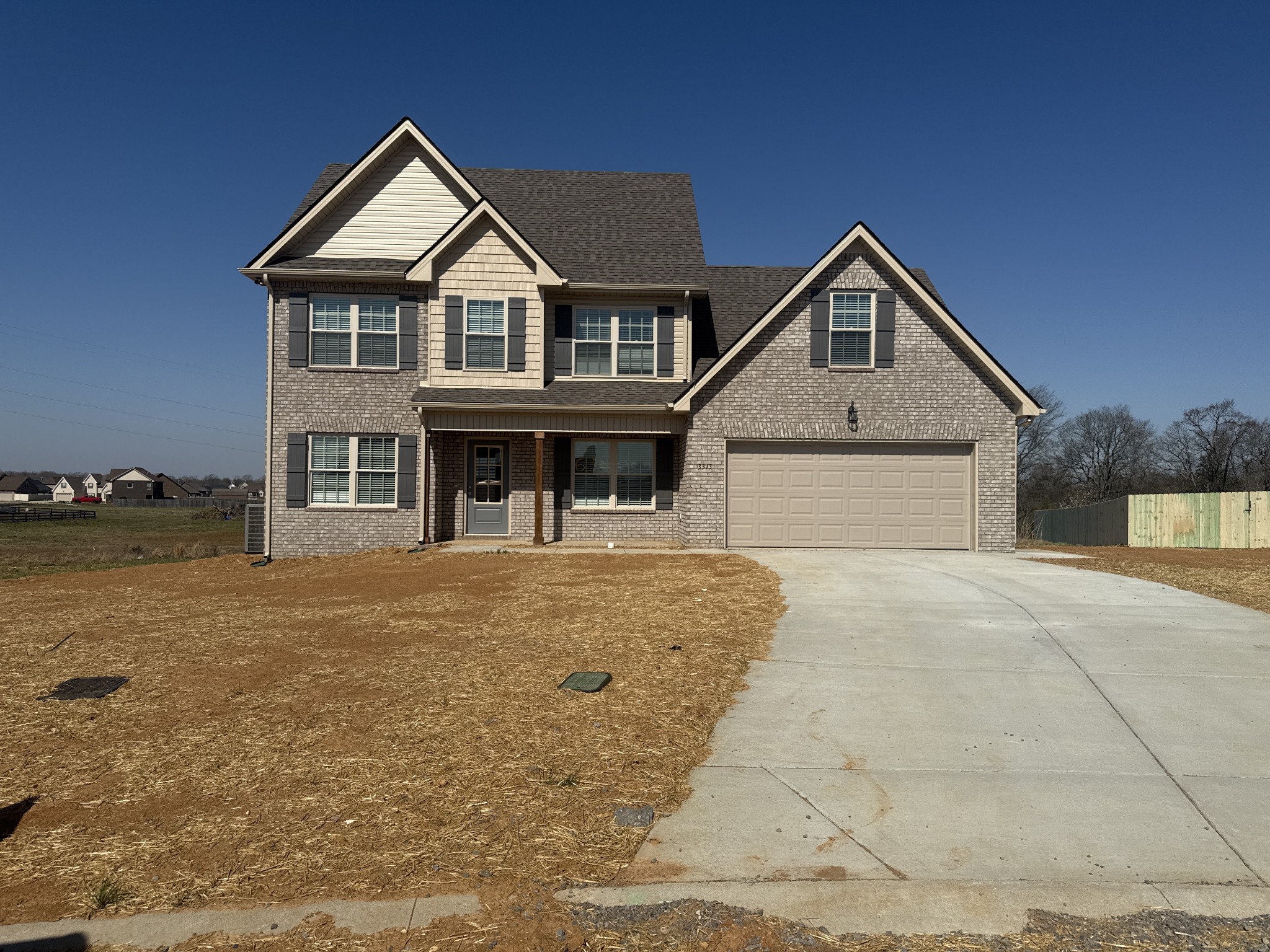 3313 Curie Circle Property Photo 1