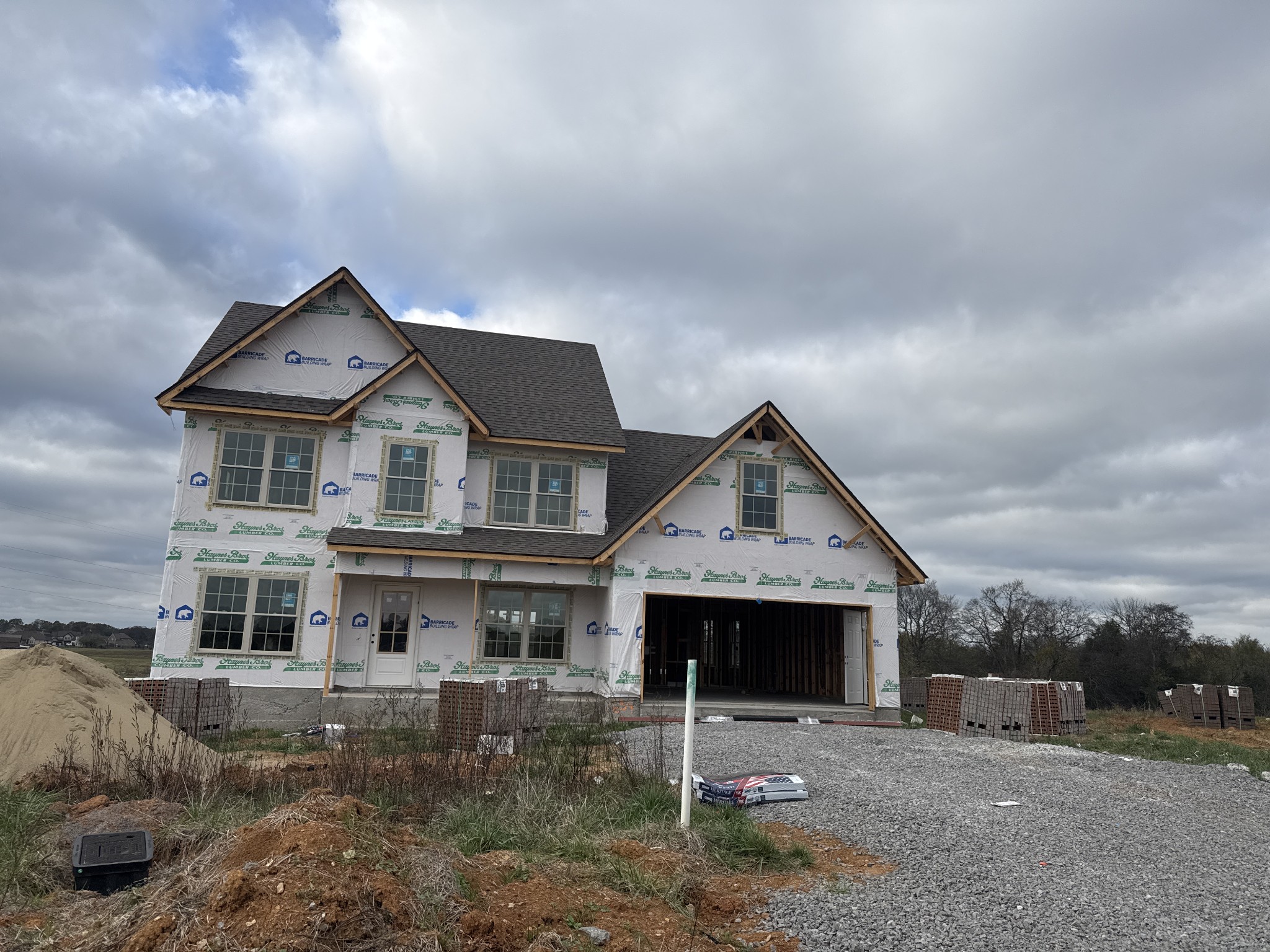 3313 Curie Circle Property Photo 2