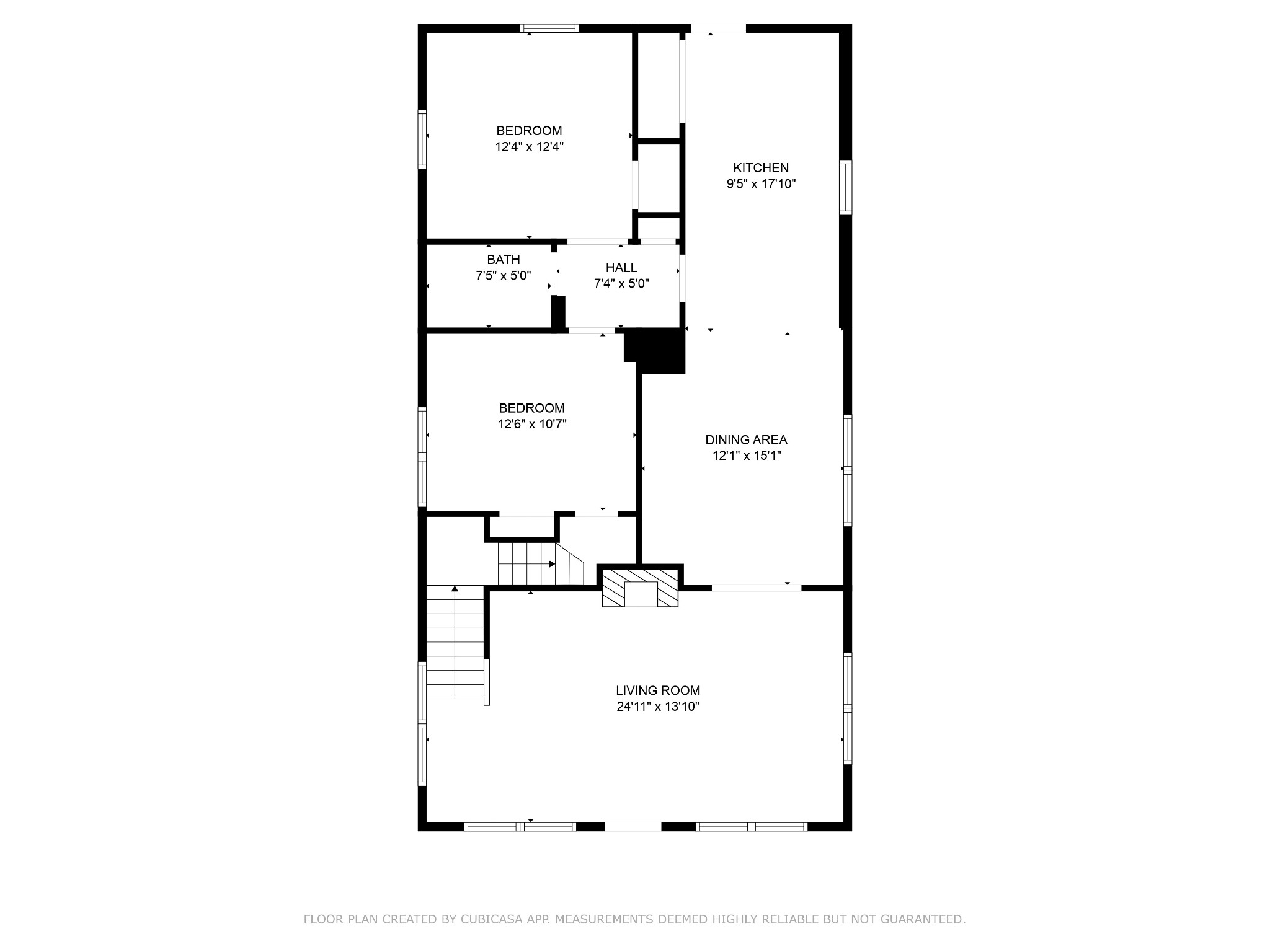 520 Lambuth Blvd Property Photo 29