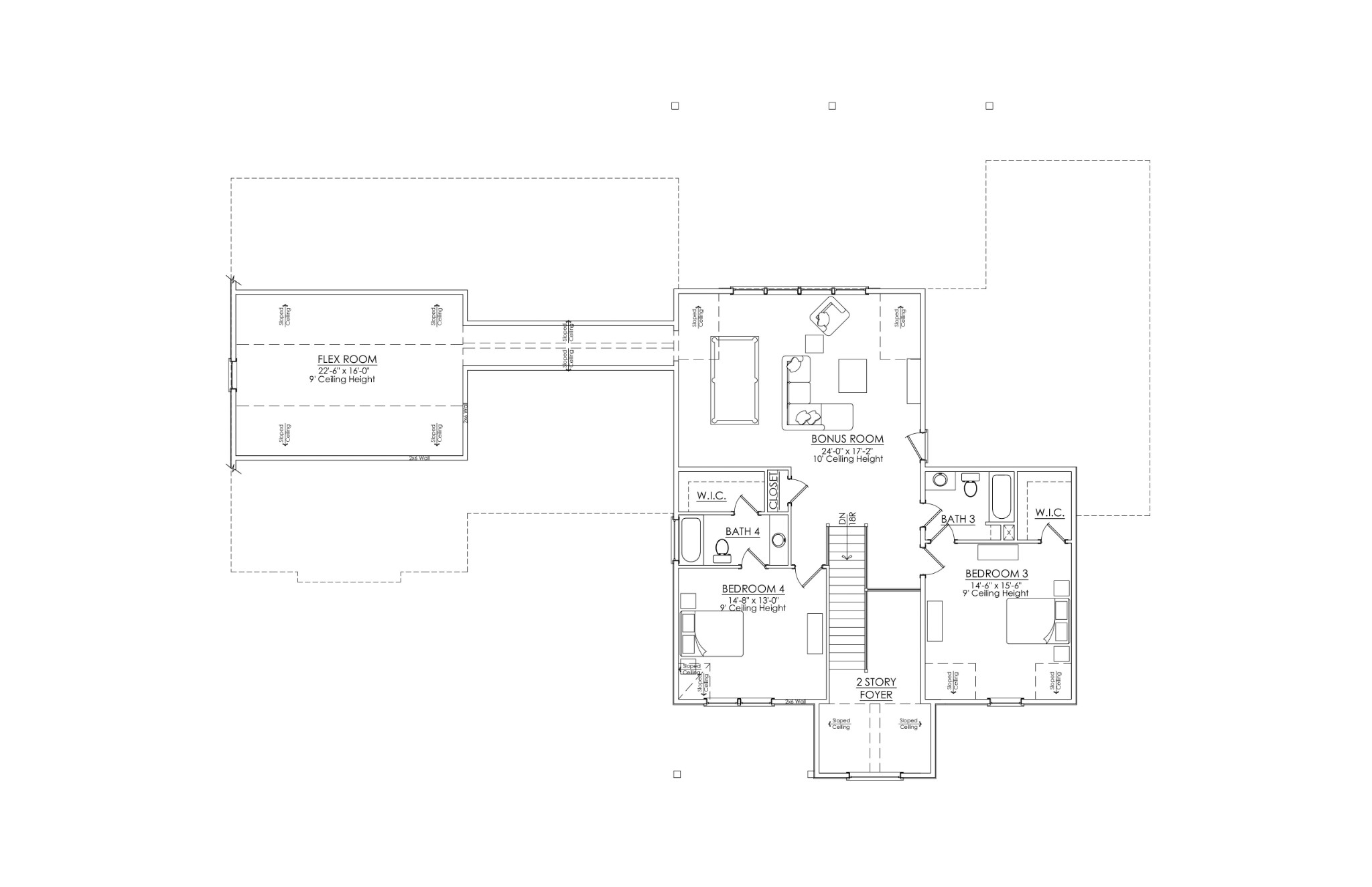 5104 Cobbler Ridge Ct Property Photo 3