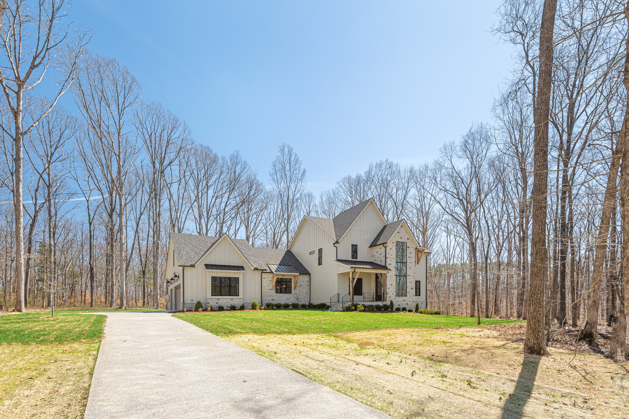 5104 Cobbler Ridge Ct Property Photo 5
