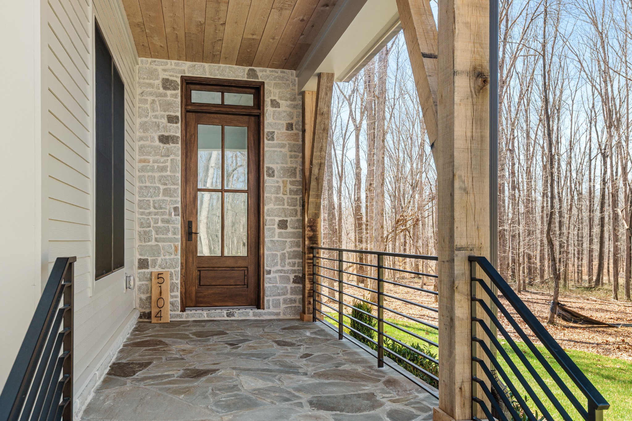 5104 Cobbler Ridge Ct Property Photo 7