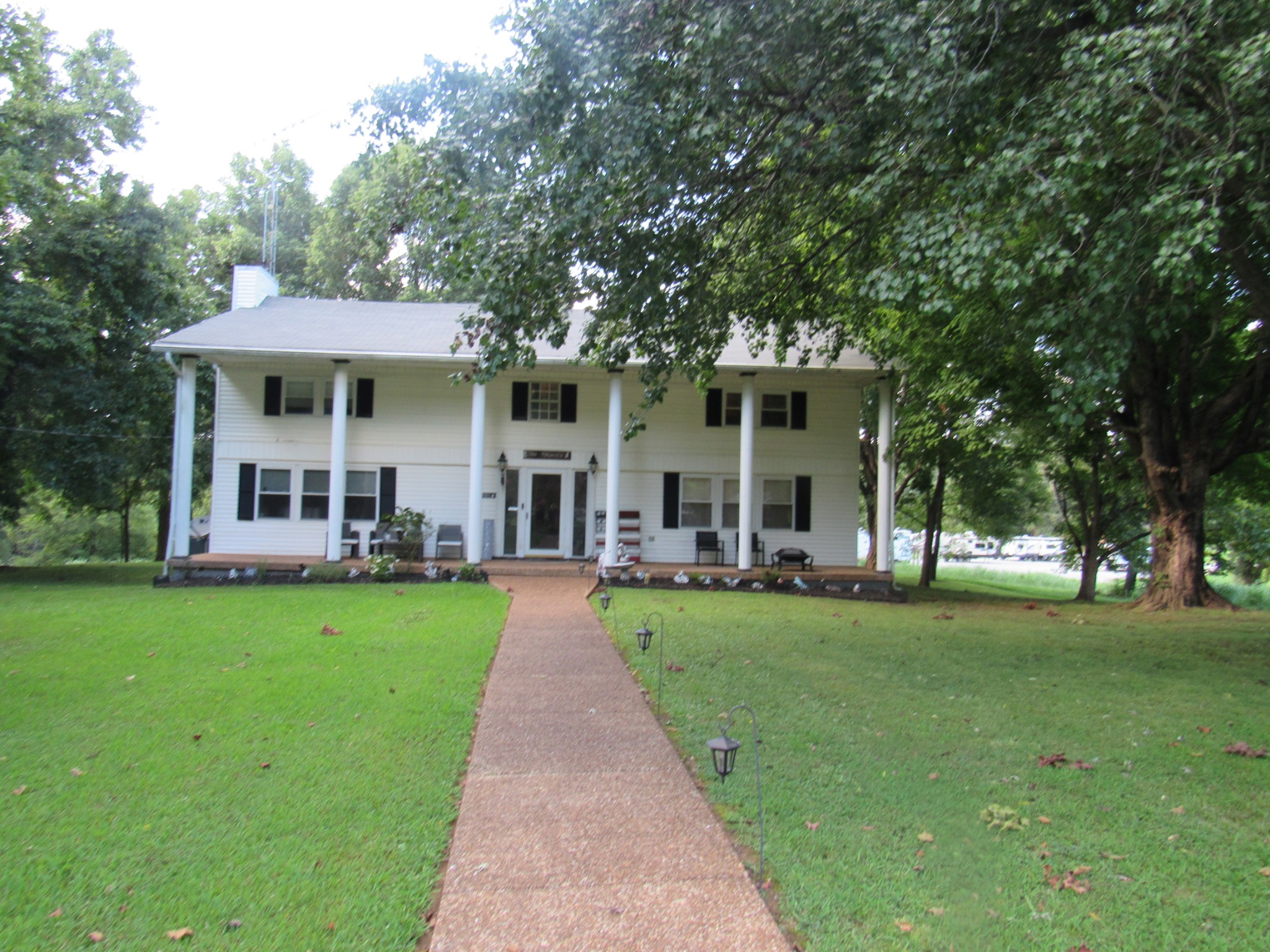 1308 Cumberland City Rd Property Photo