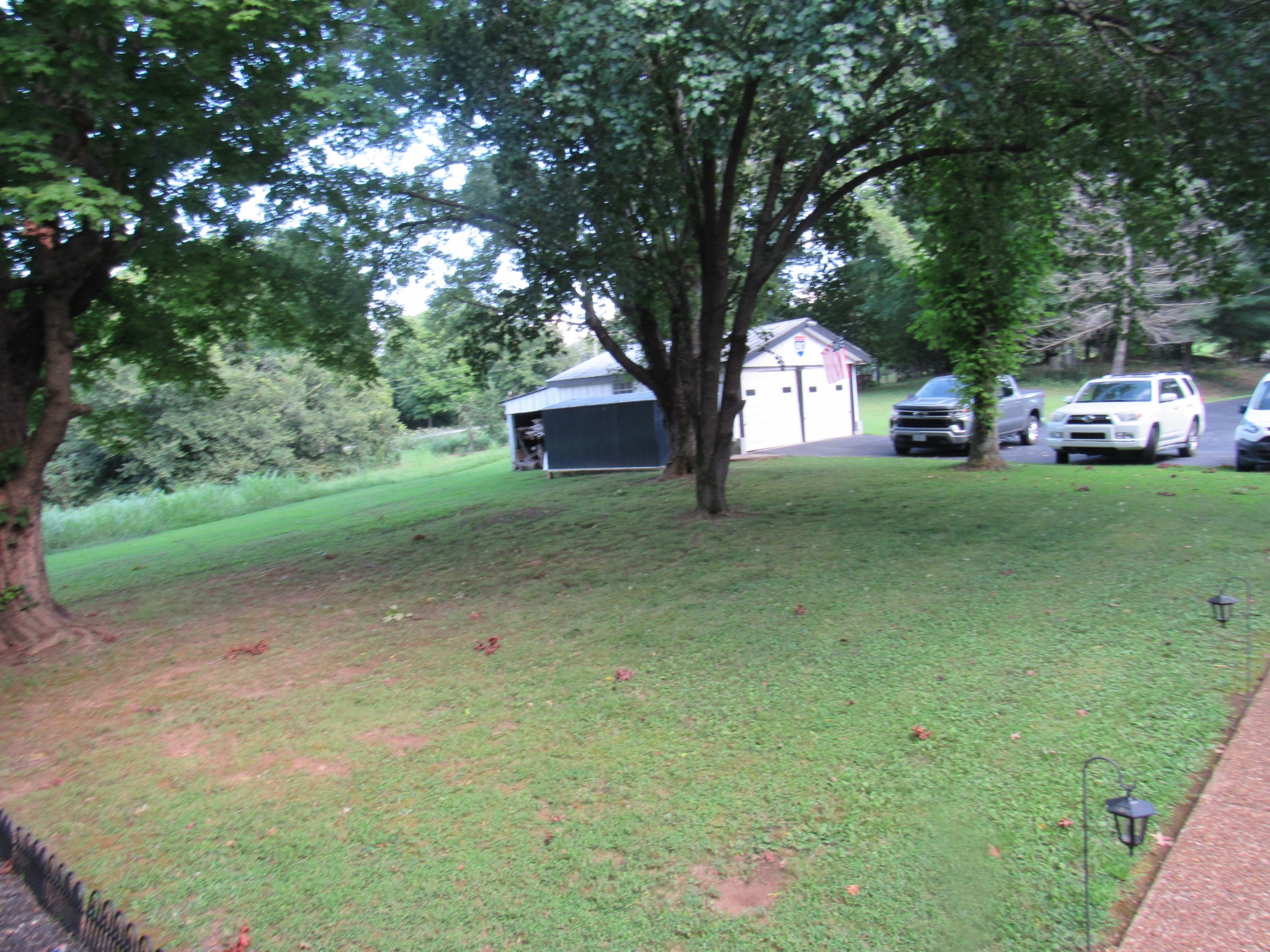 1308 Cumberland City Rd Property Photo 4