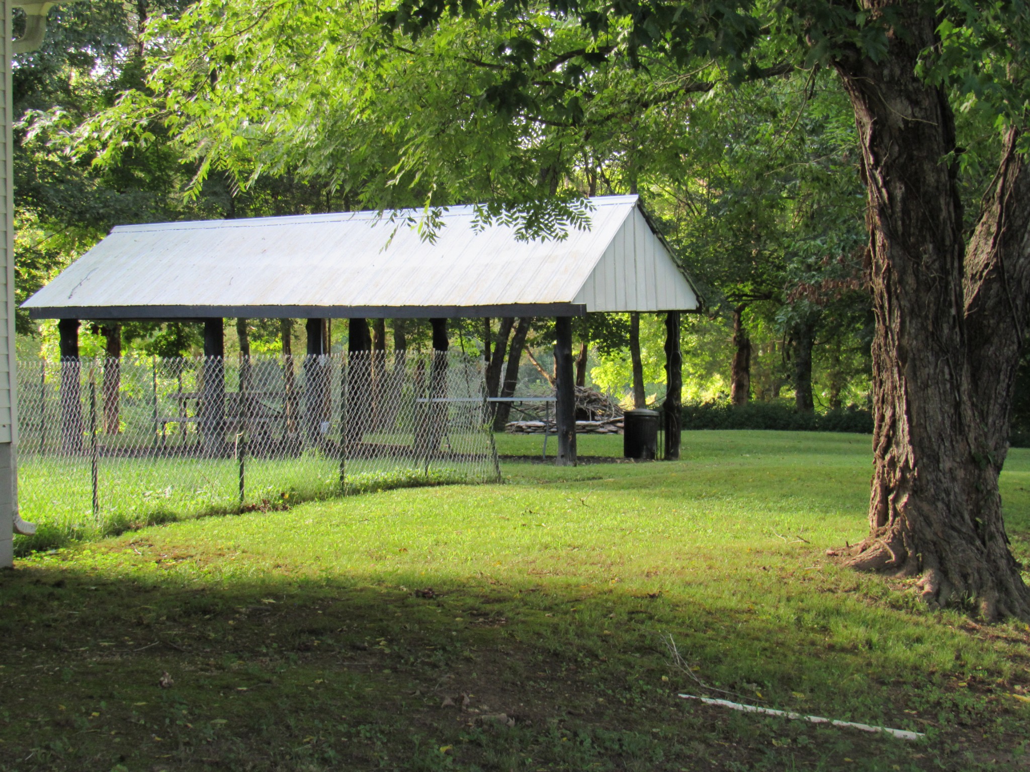 1308 Cumberland City Rd Property Photo 9