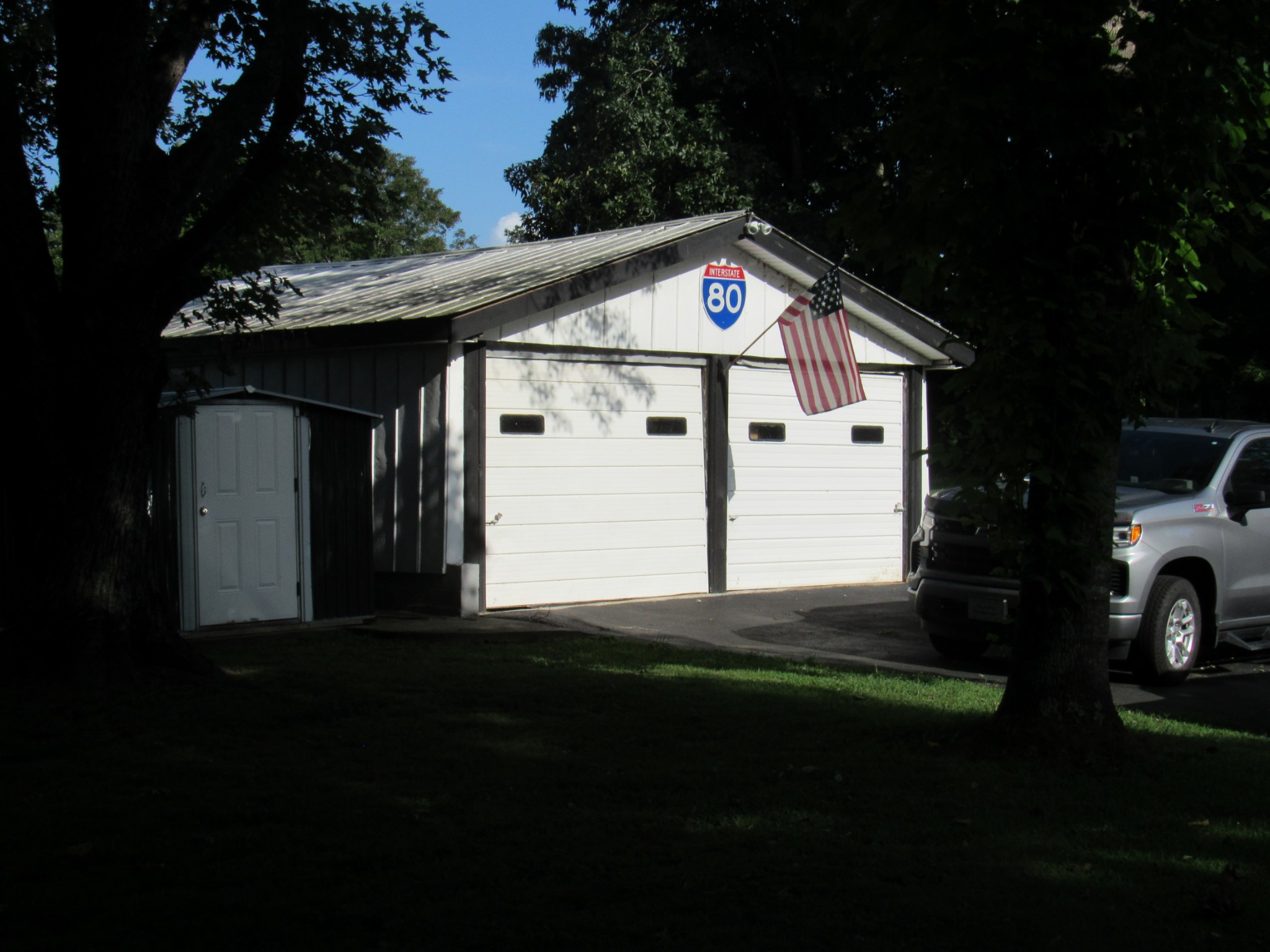 1308 Cumberland City Rd Property Photo 13