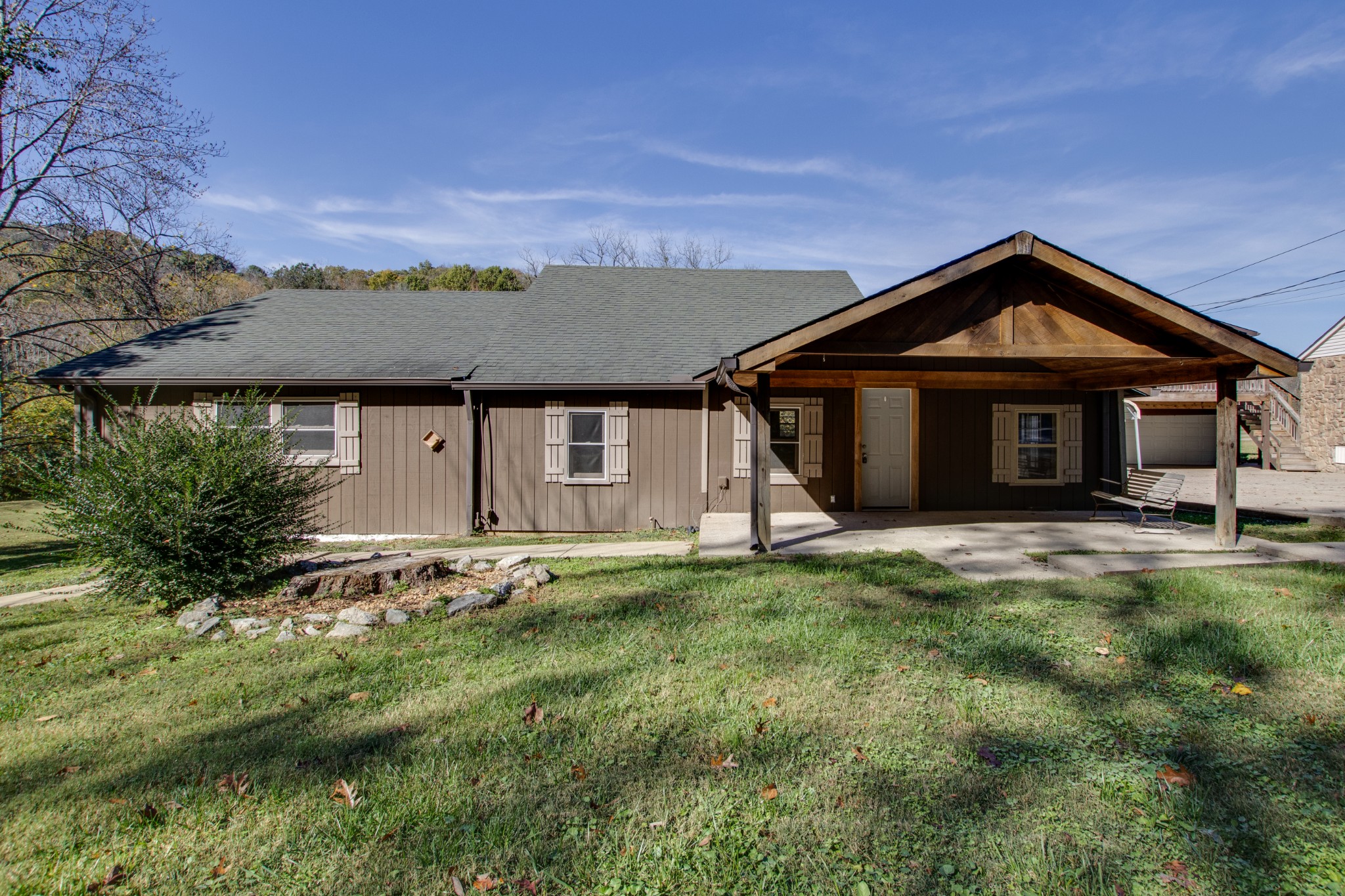 4453 Pecan Valley Rd Property Photo 1
