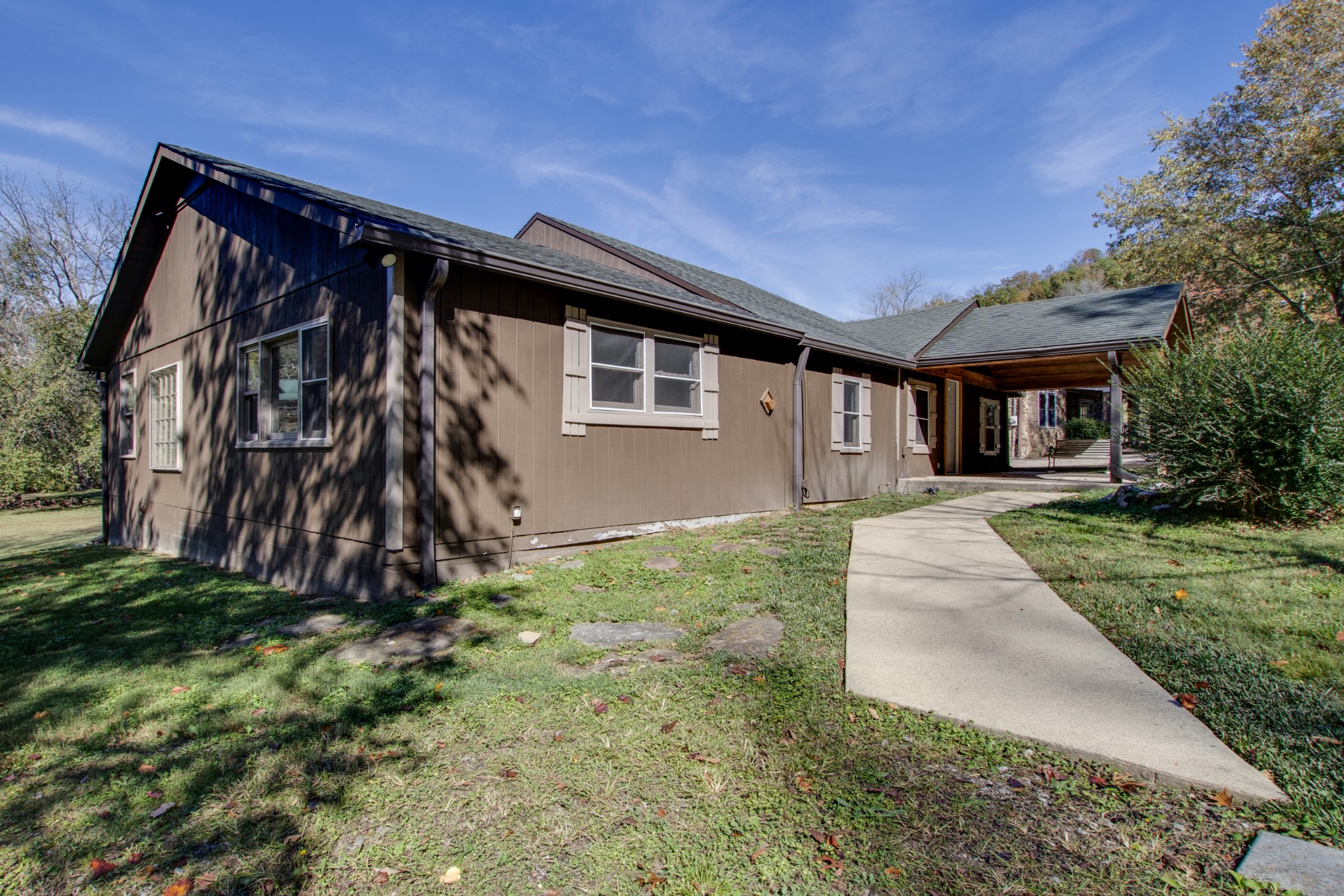 4453 Pecan Valley Rd Property Photo 4
