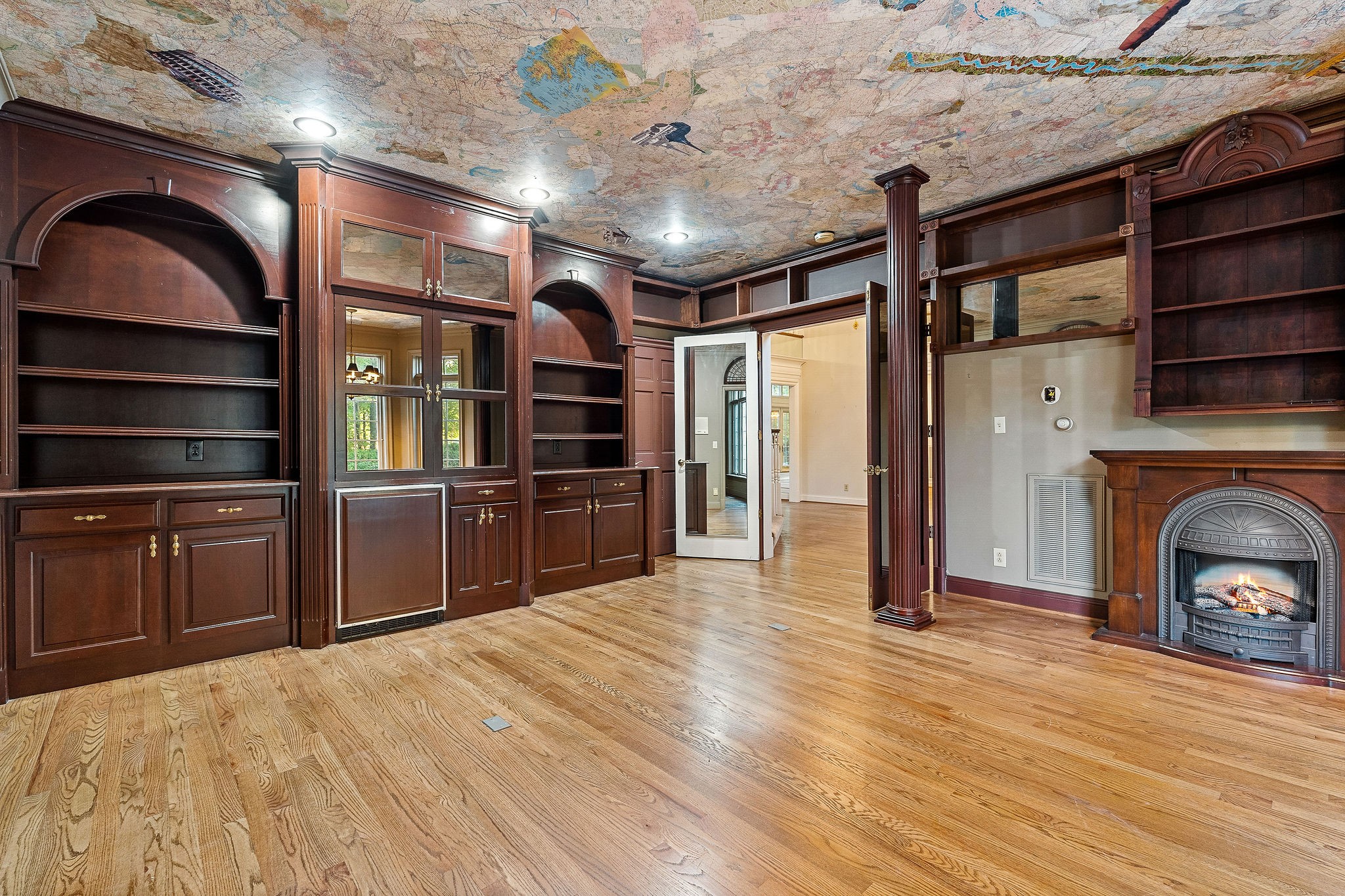 1315 Chatsworth Blvd Property Photo 25