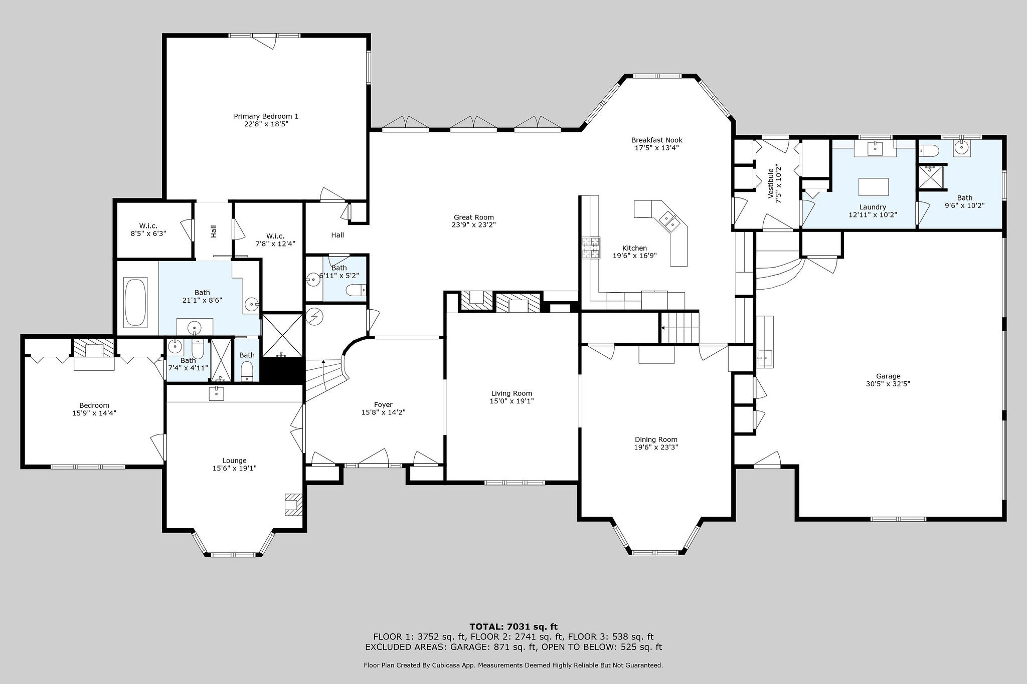 1315 Chatsworth Blvd Property Photo 67