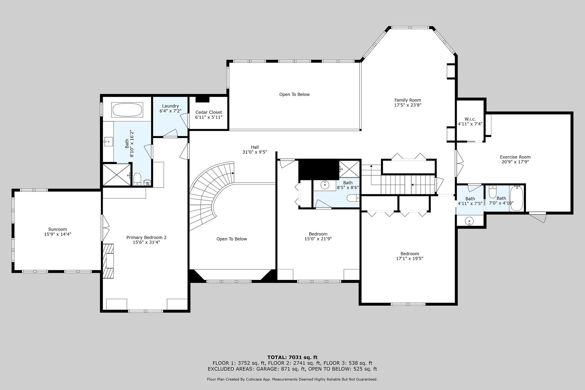 1315 Chatsworth Blvd Property Photo 68