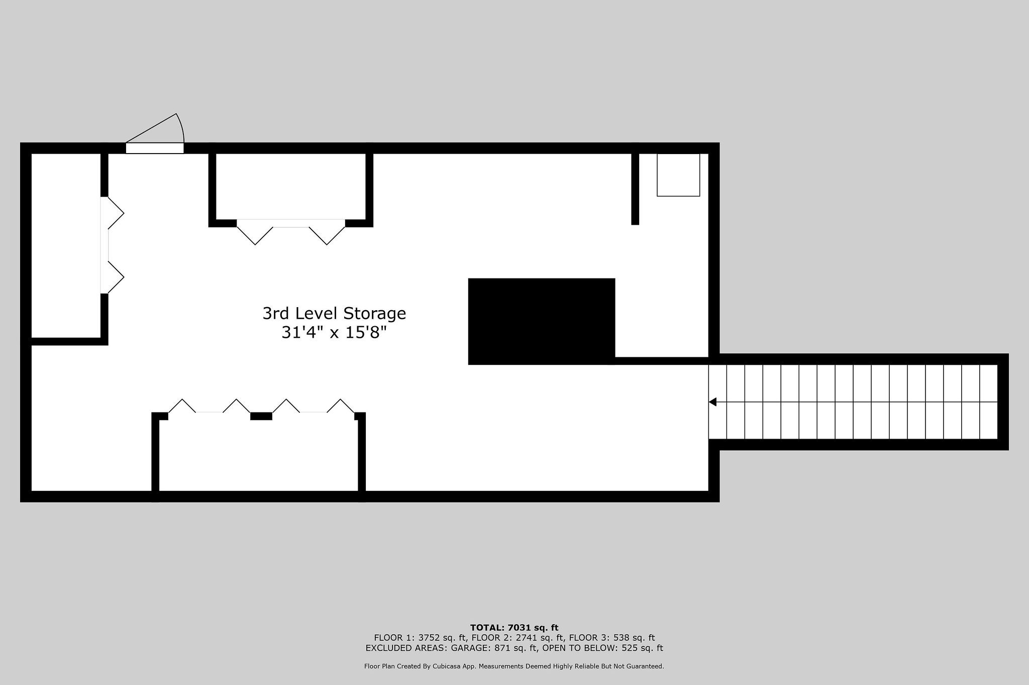 1315 Chatsworth Blvd Property Photo 69