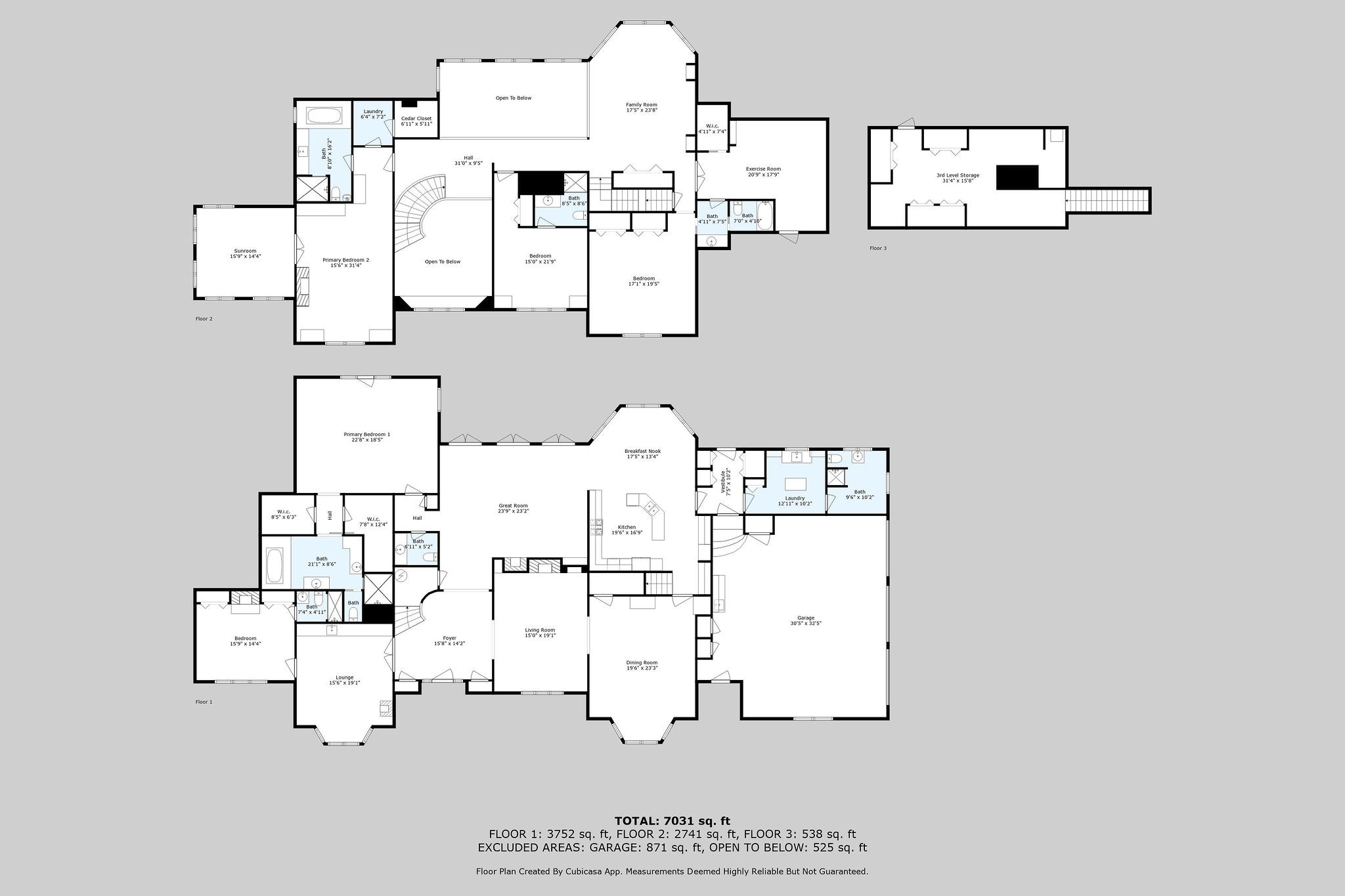 1315 Chatsworth Blvd Property Photo 70